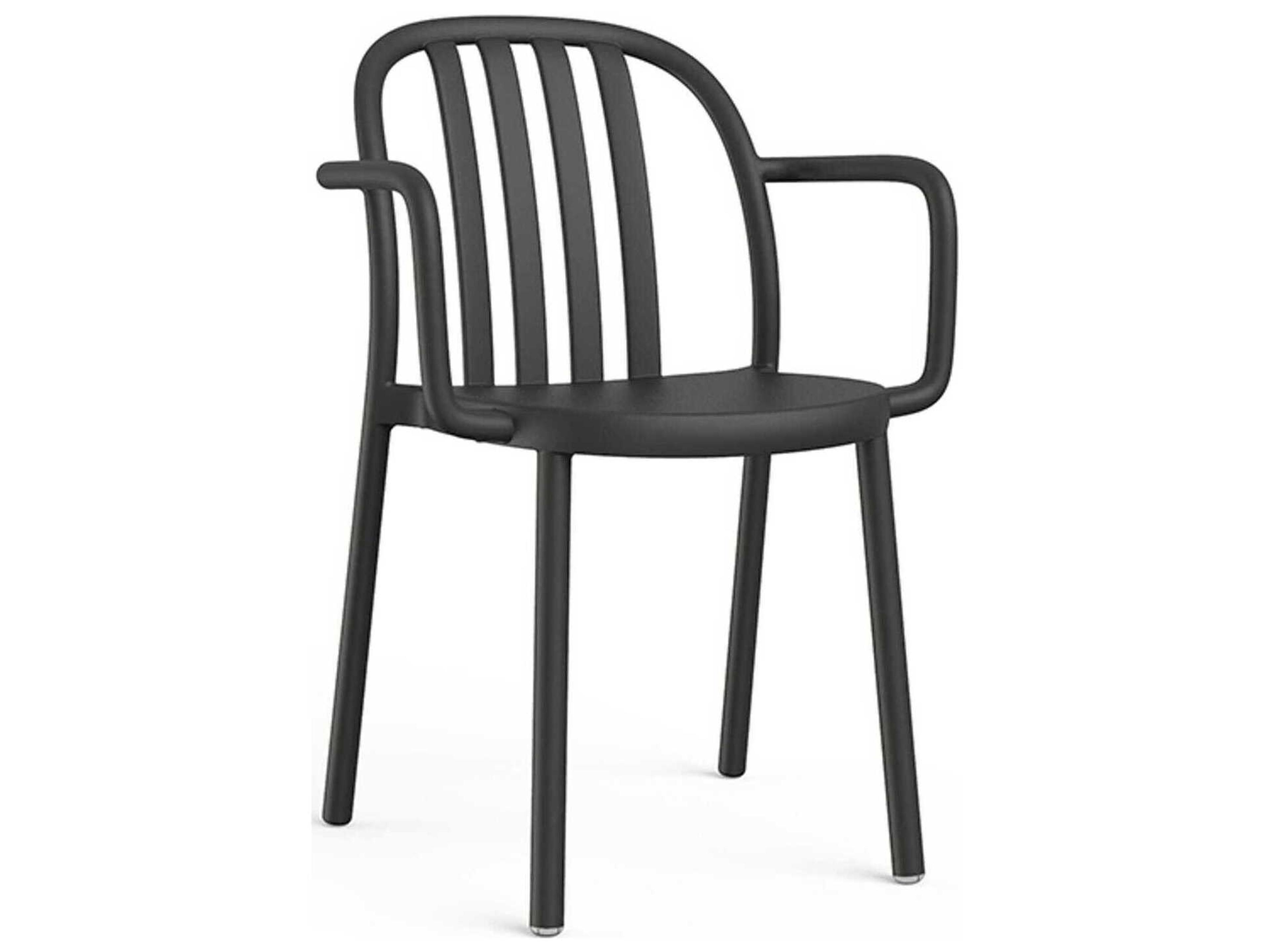 Sue Dining Armchair Black Price Includes 4