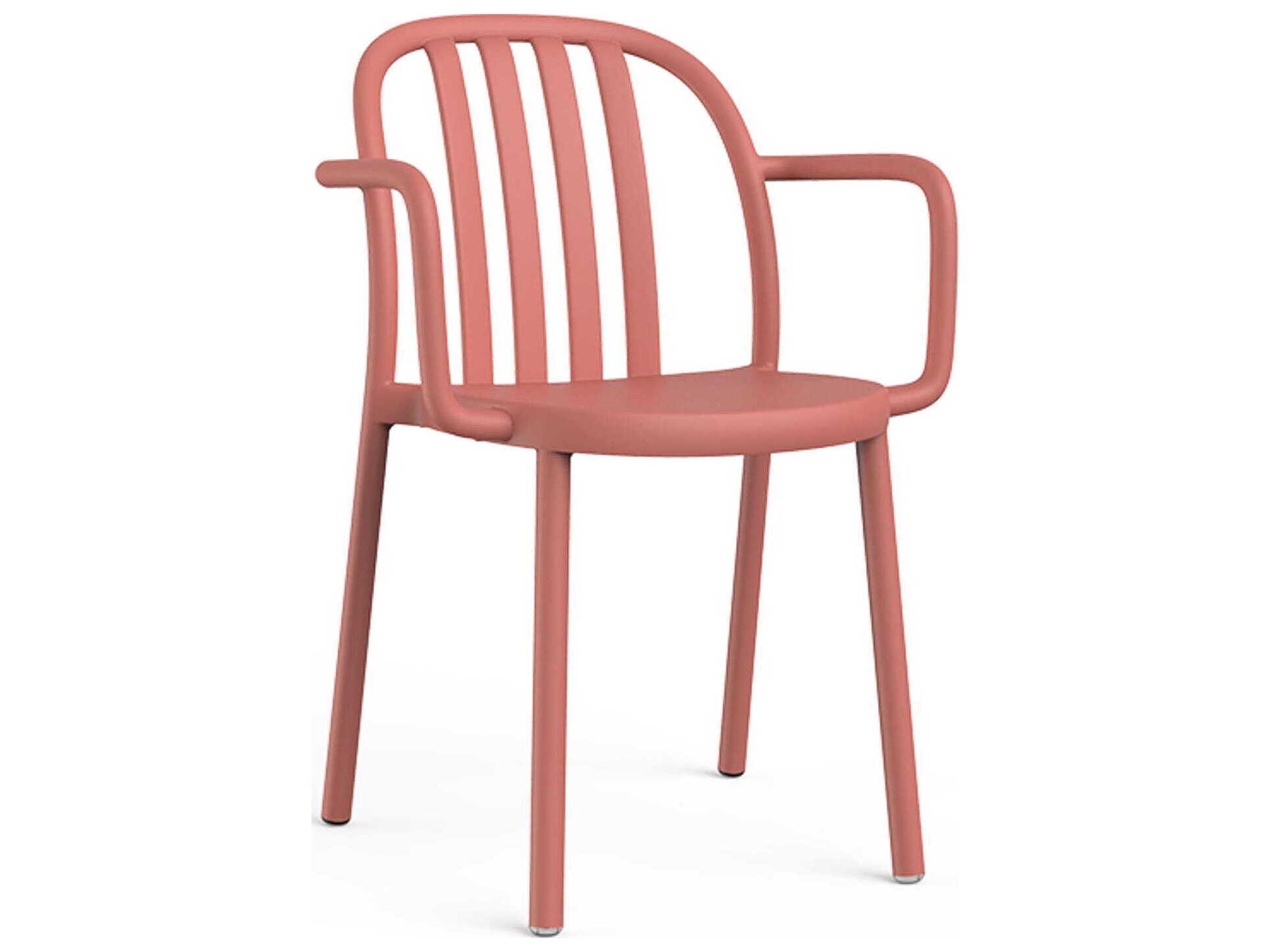 Sue Dining Armchair Terracotta Price Includes 4