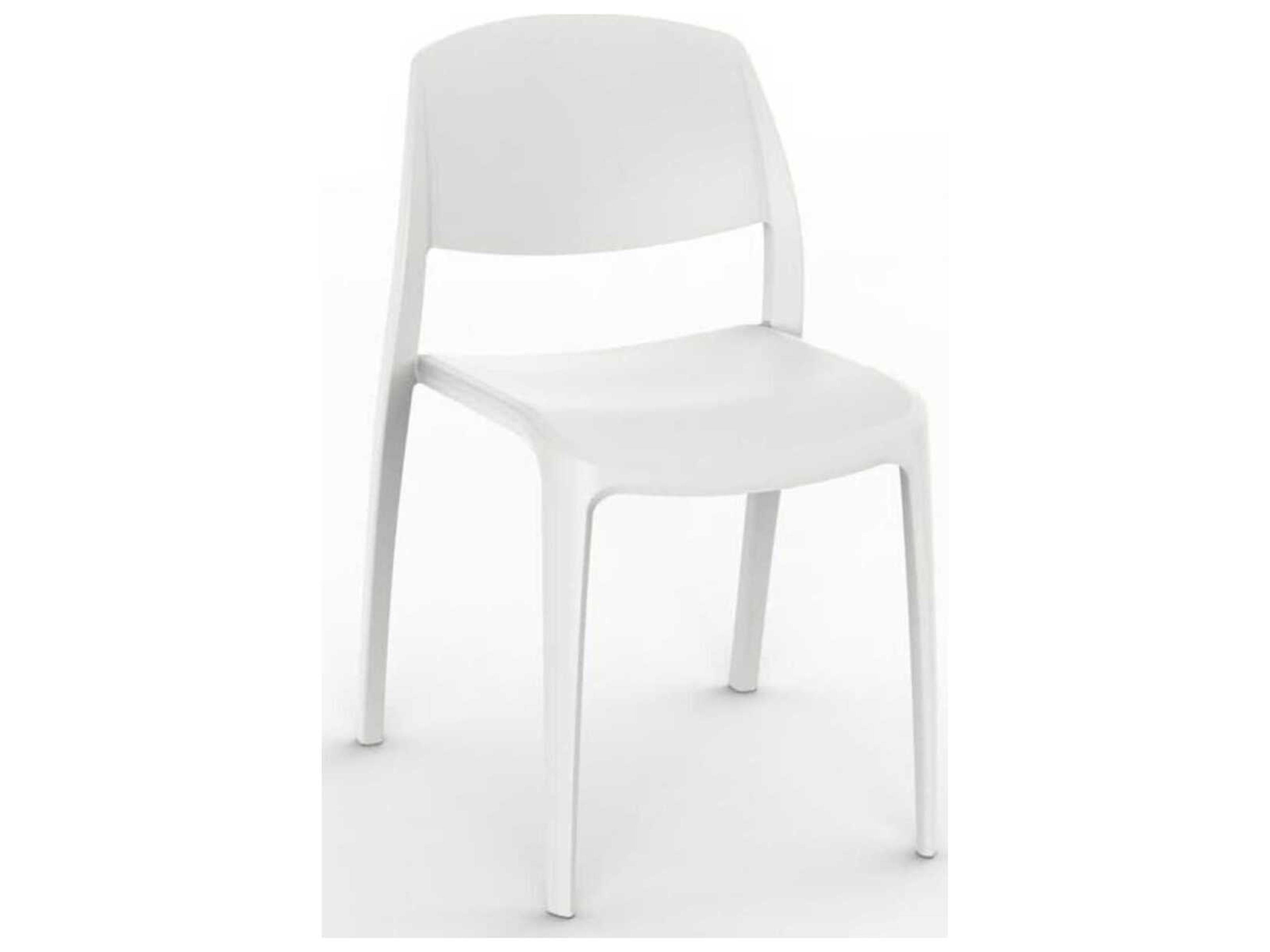 Smart Dining Chair White Price Includes 4