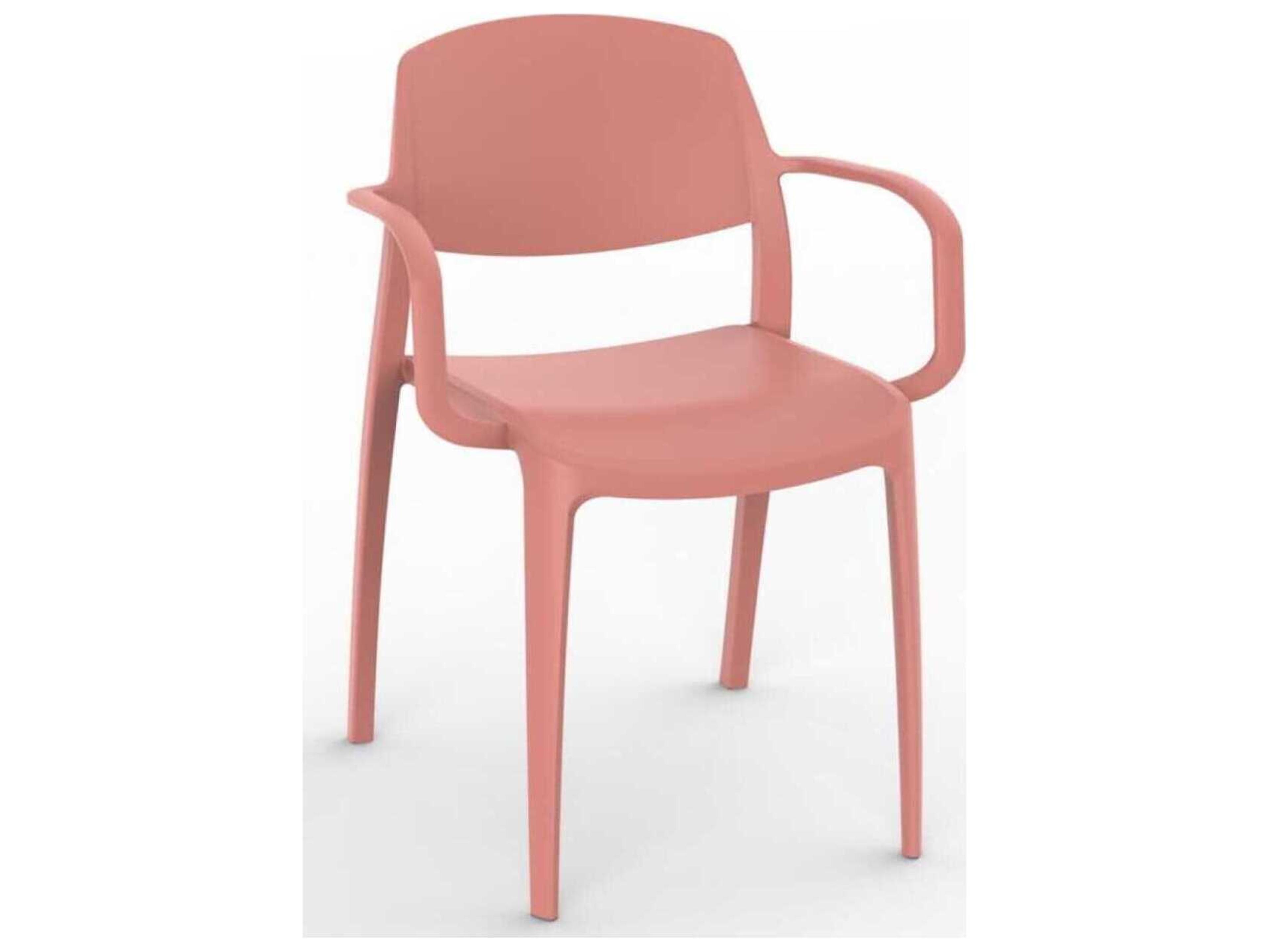 Smart Dining Armchair Terracotta Price Includes 4