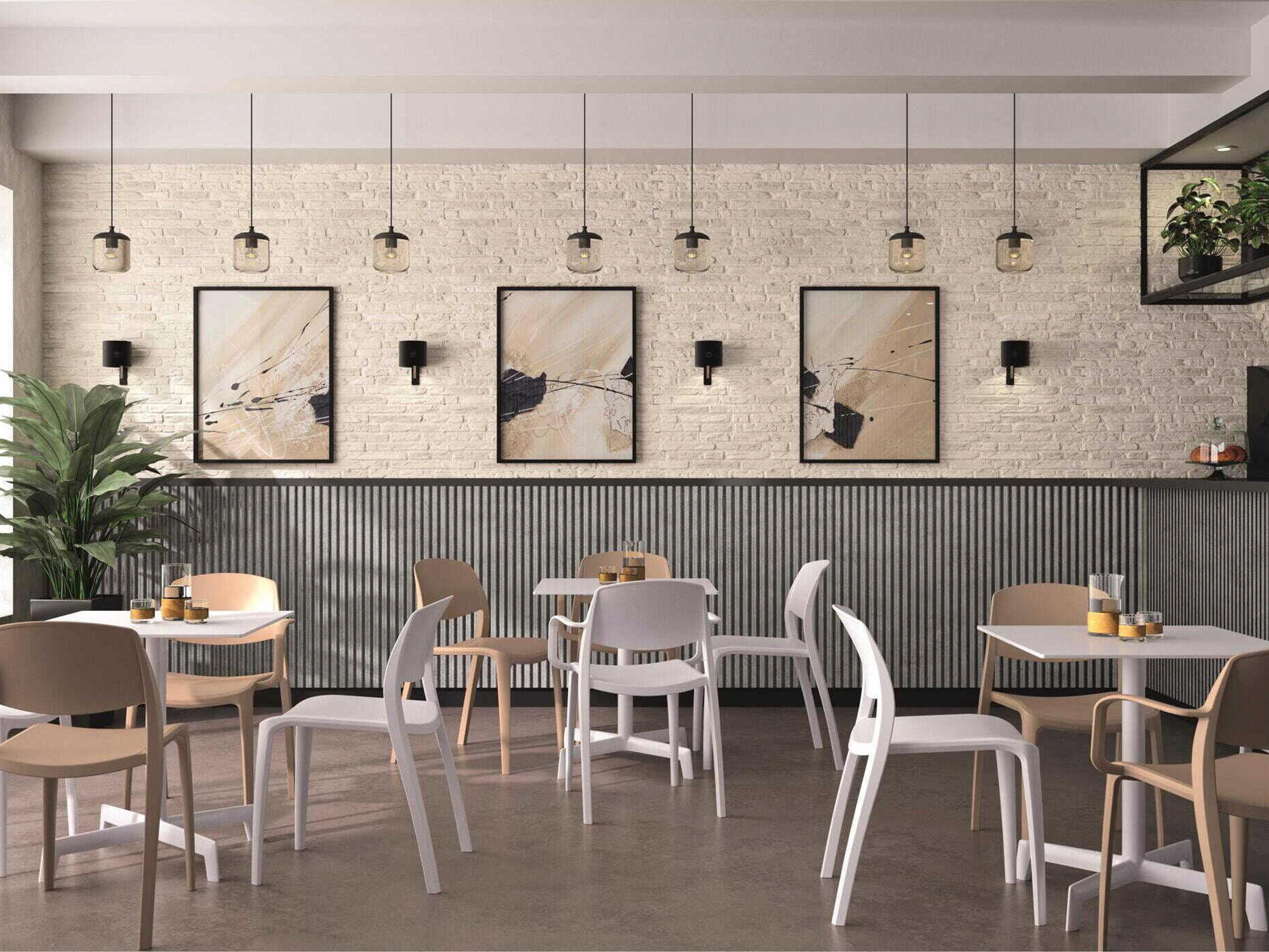 Resol Smart Dining Armchair Tuscan Price Includes 4