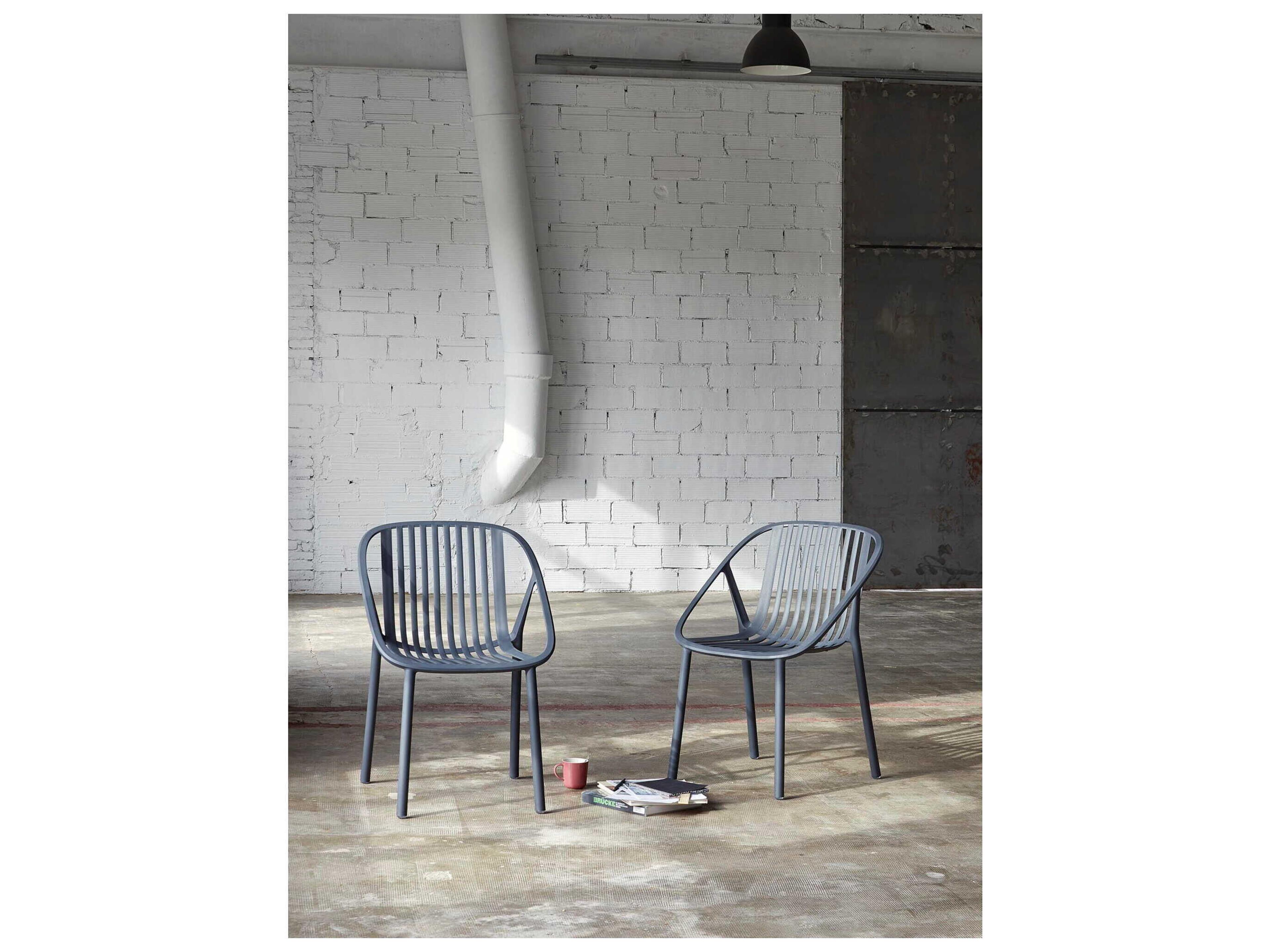 Resol Bini Dining Chair Terracotta Price Includes 4