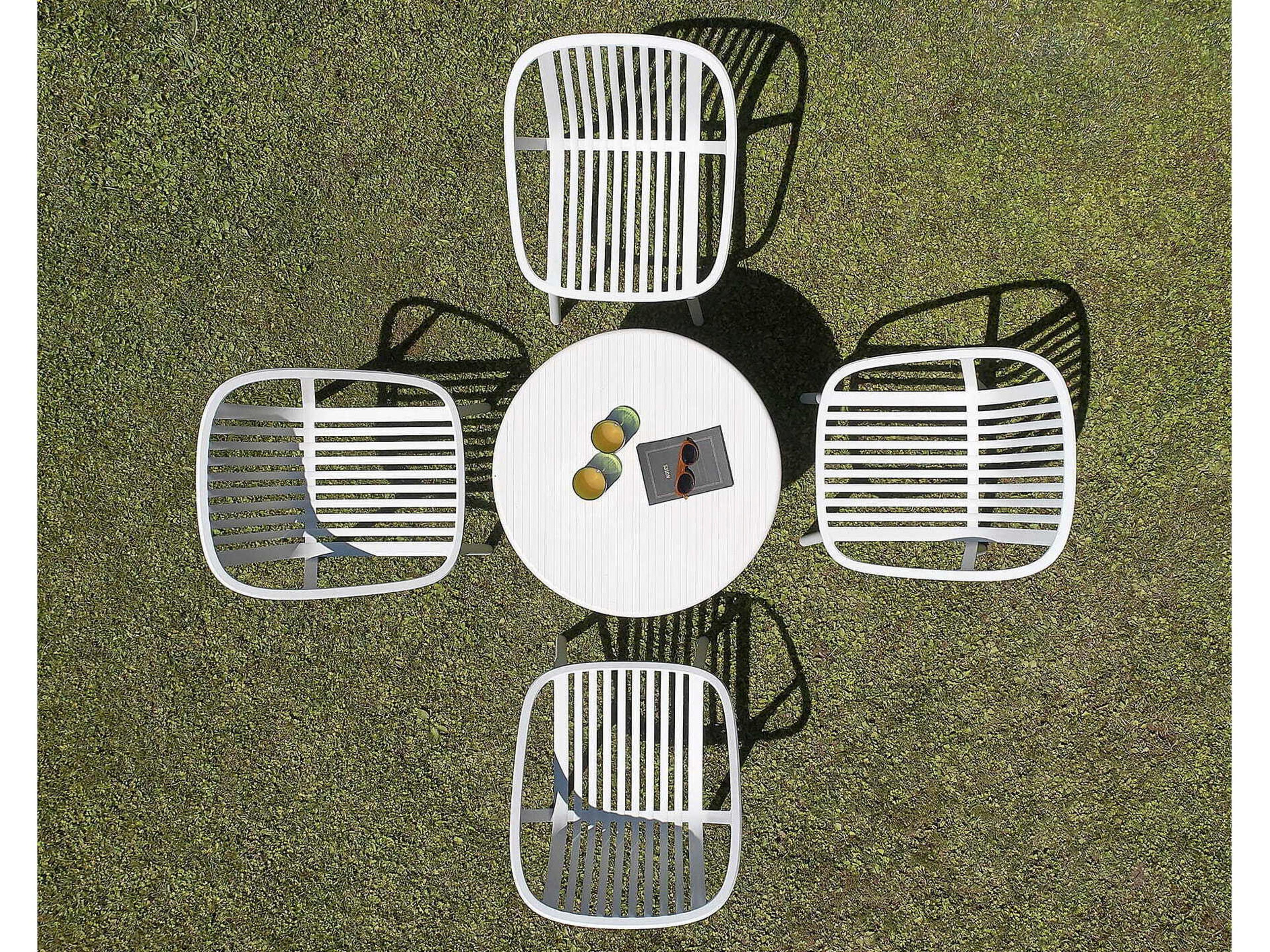 Resol Bini Dining Armchair Sand Price Includes 4