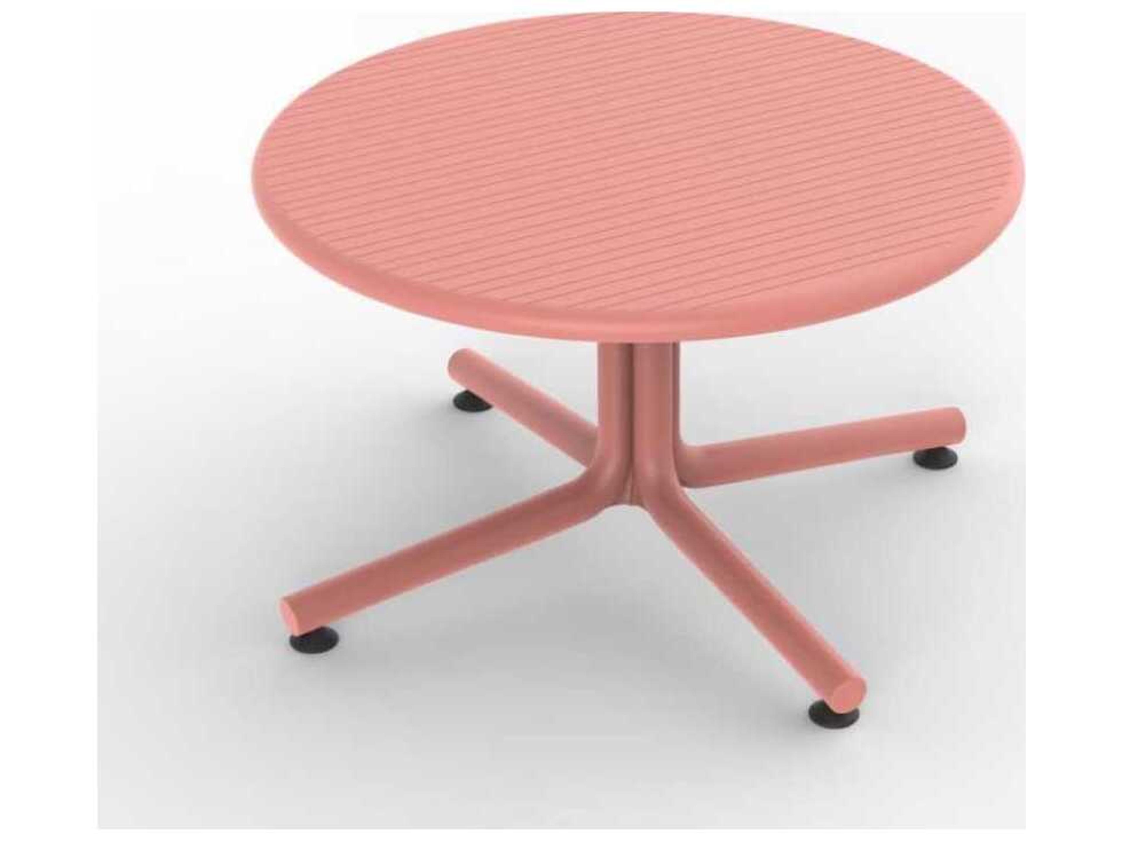 Bini Coffee Table Terracotta