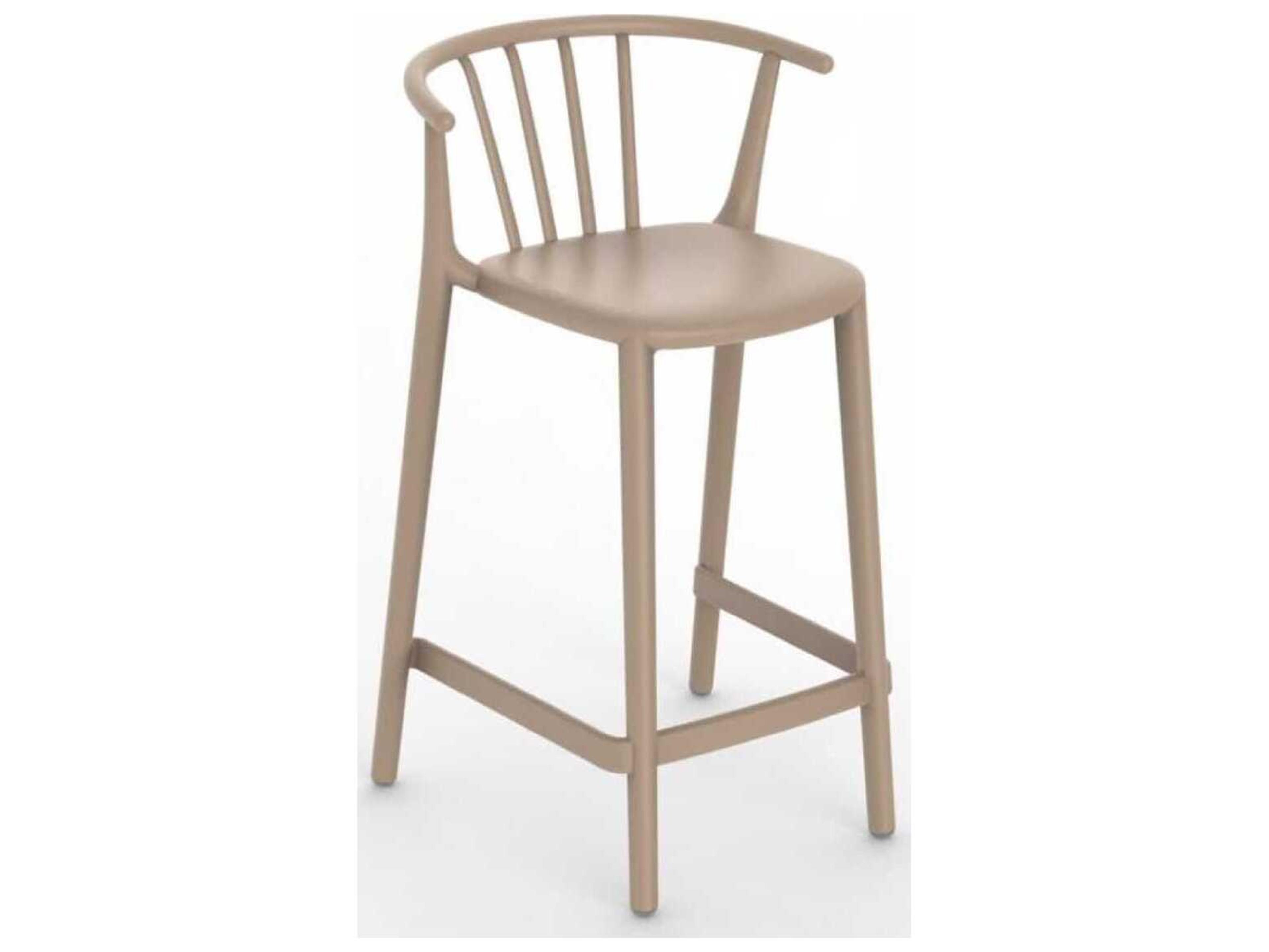 Woody Medium Bar Chair Sand Price Includes 4