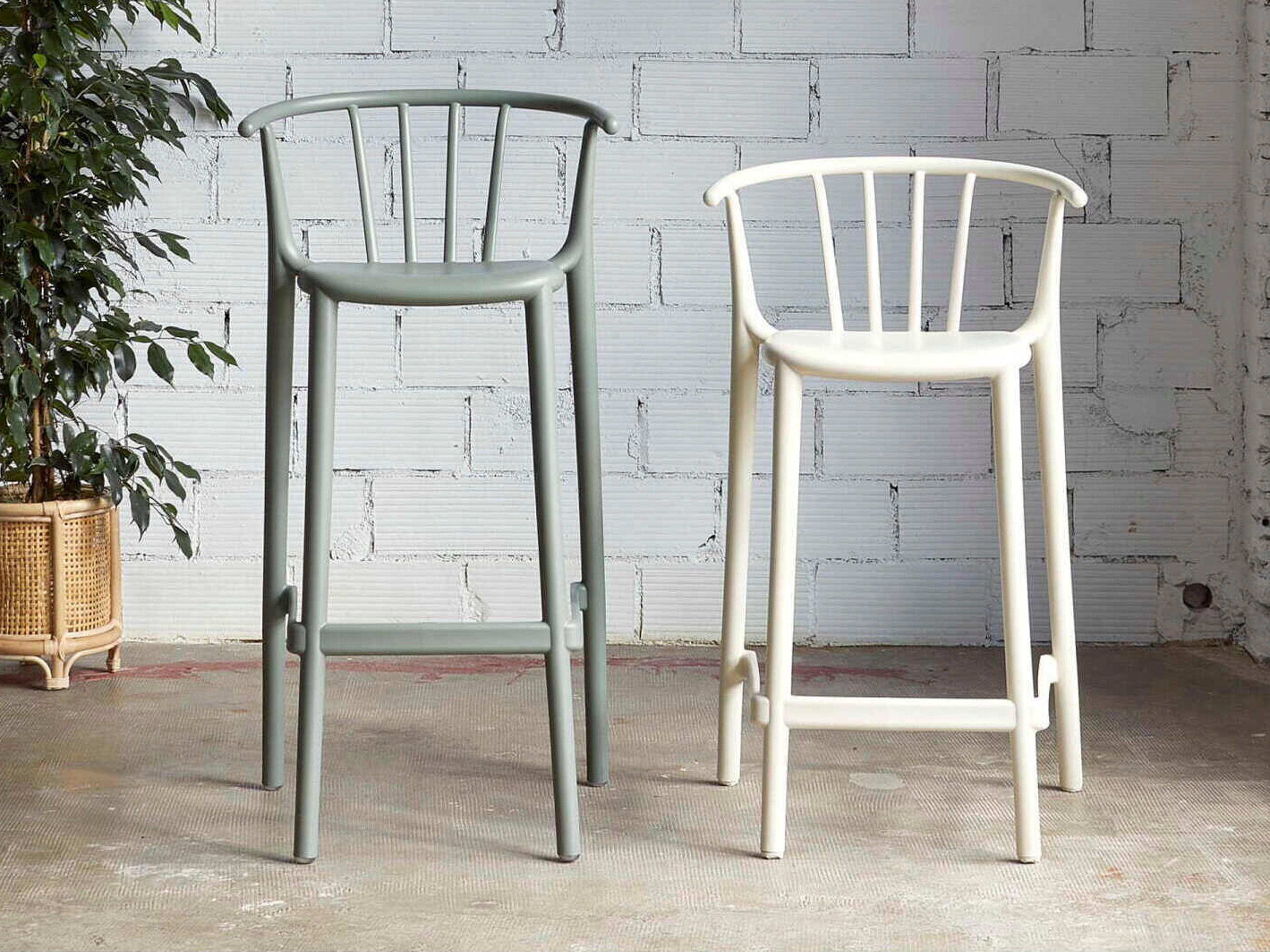 Resol Woody Medium Bar Chair Sand Price Includes 4