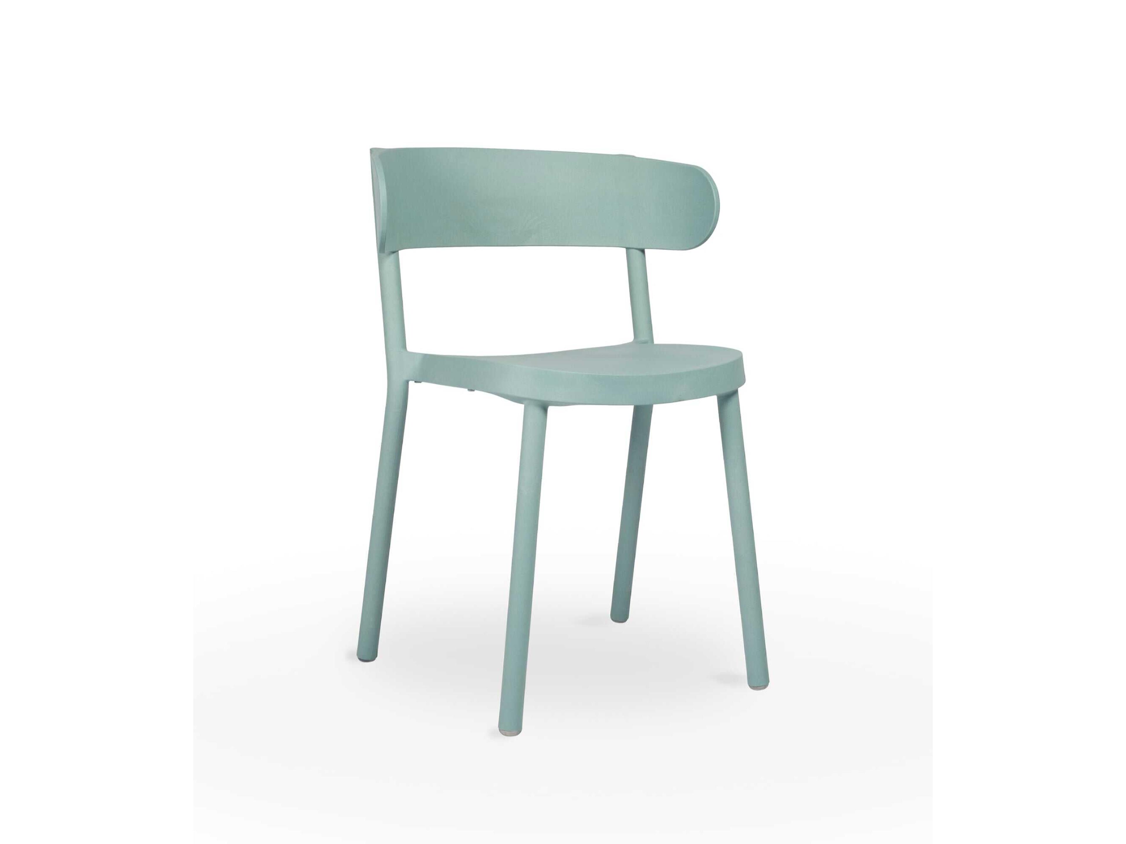 Casino Eco Recycled Dining Chair Air Blue Price Includes 4