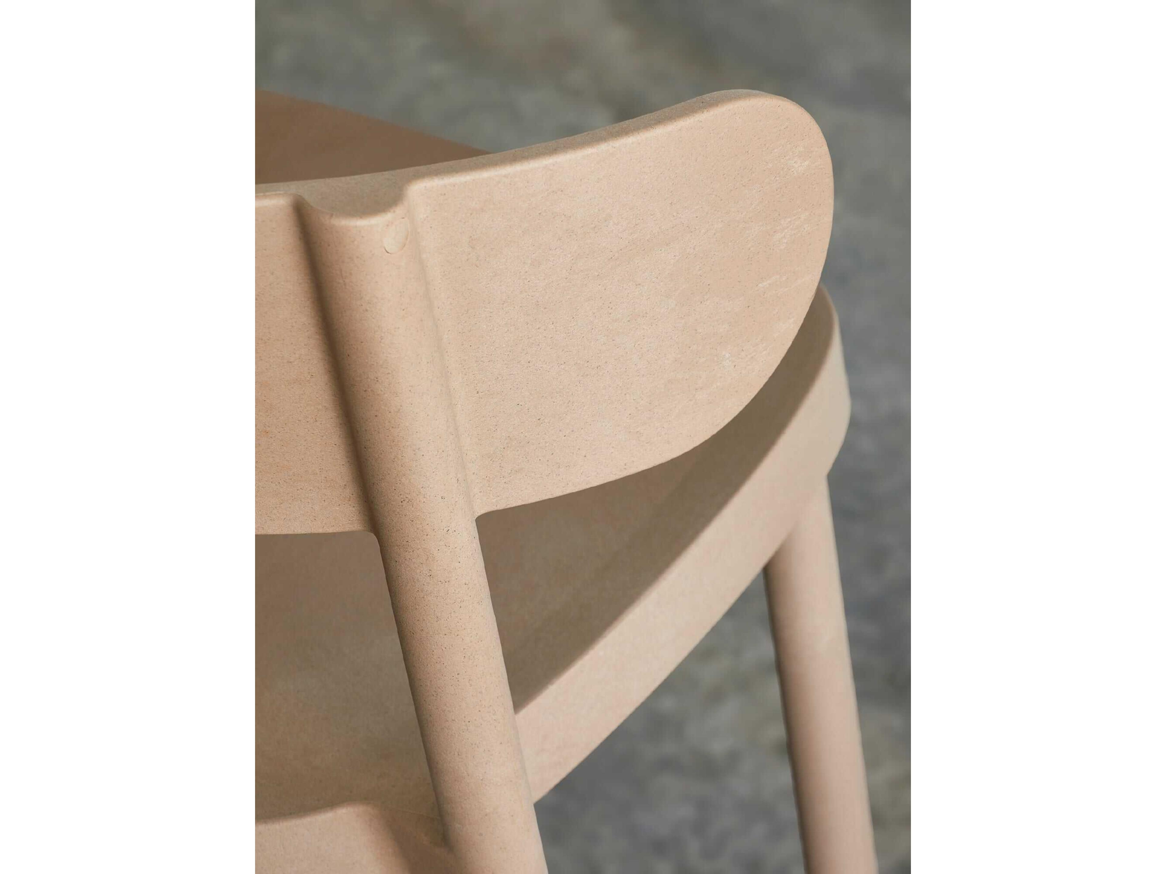 Resol Casino Eco Recycled Dining Chair Air Blue Price Includes 4