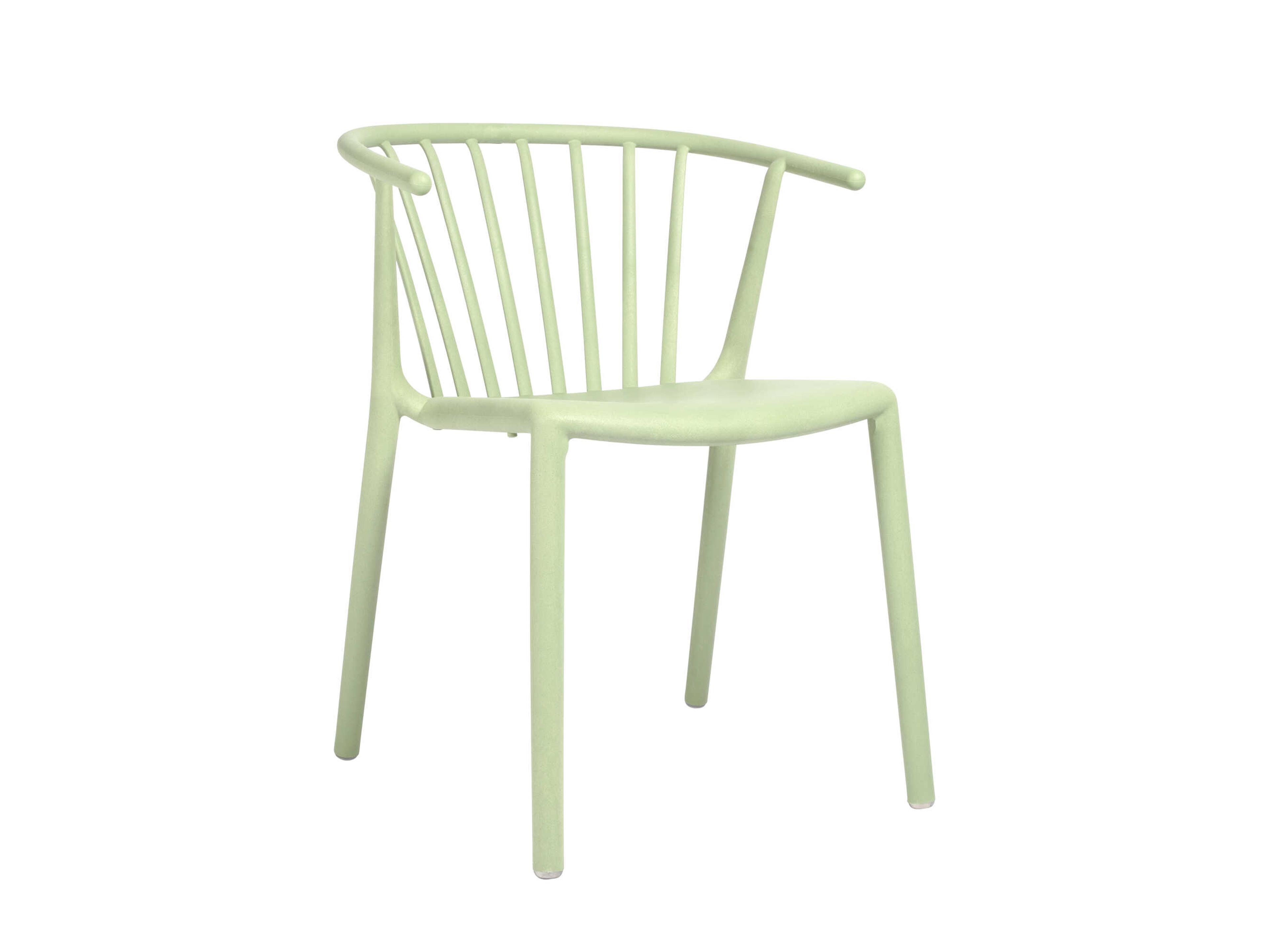Woody Eco Recycled Dining Chair Green Water Price Includes 25