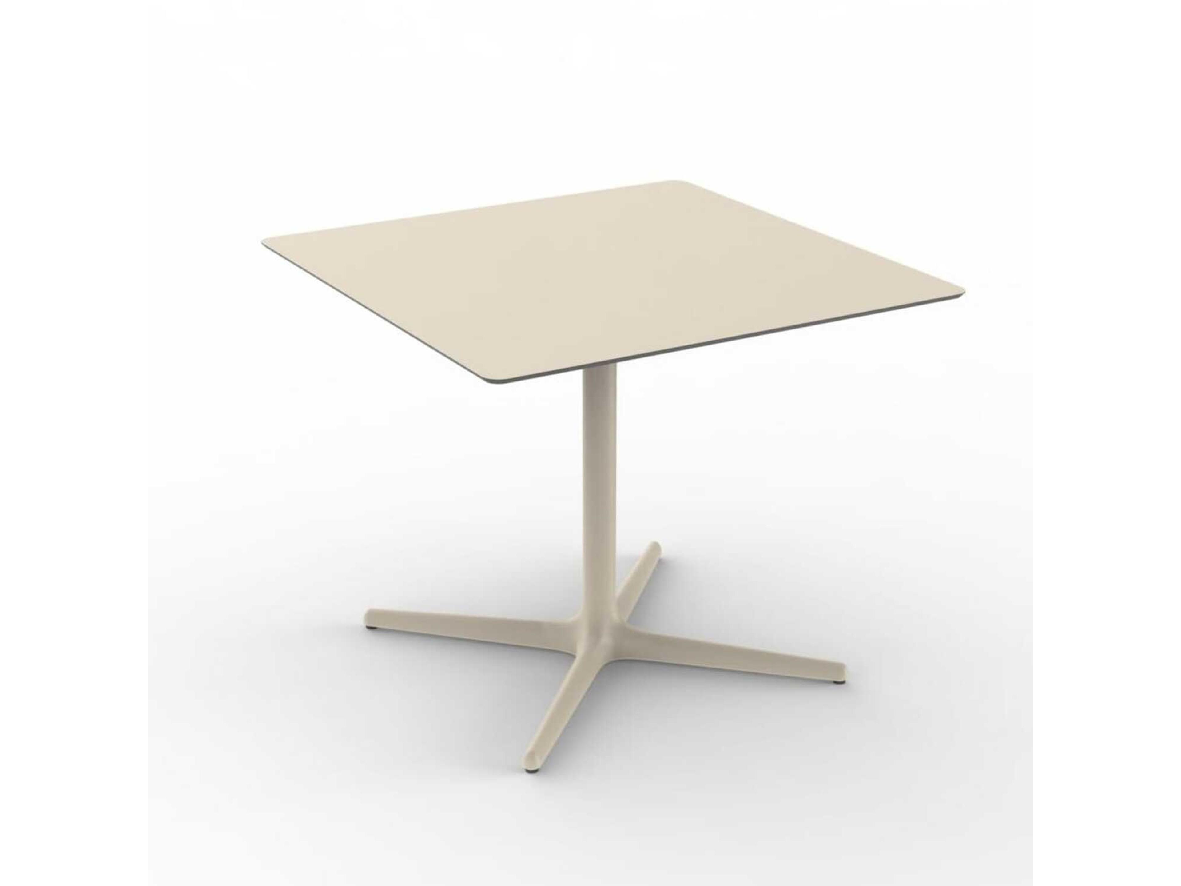 Barcino Outdoor Lounge Chair Elegant Aluminum Seating