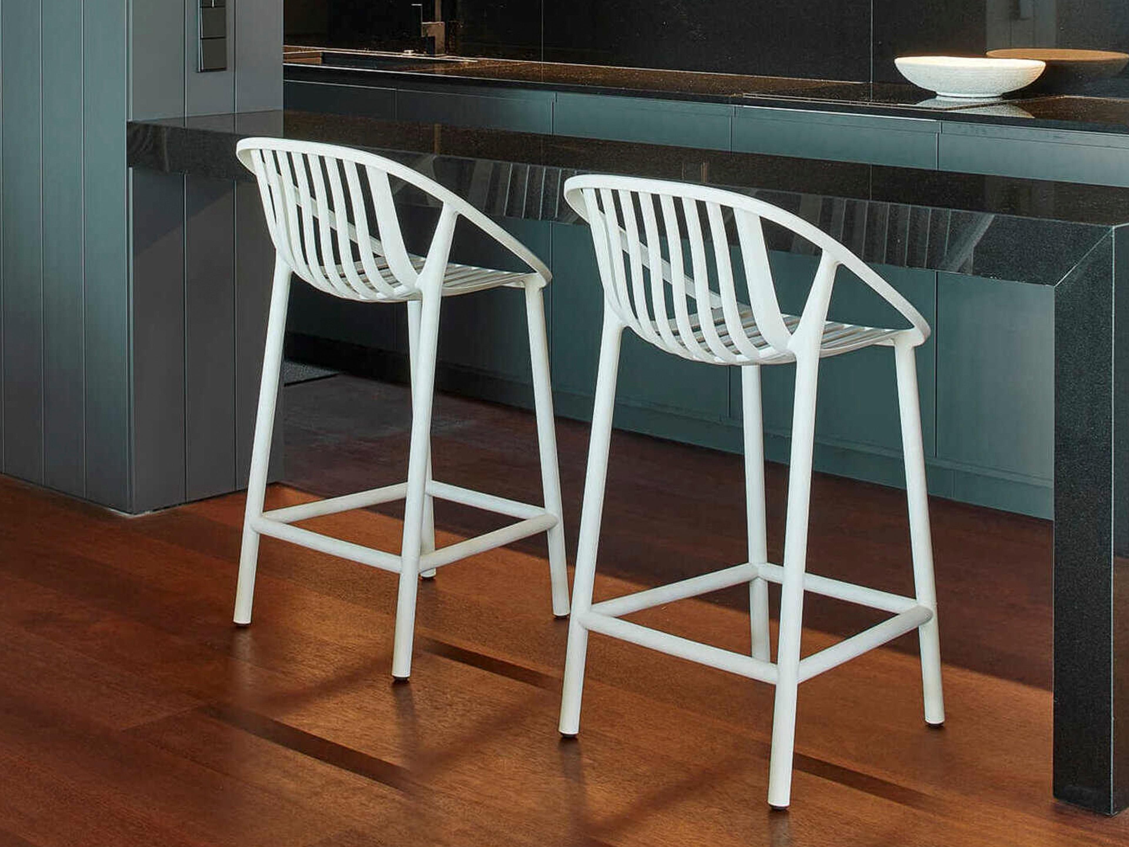 Resol Bini Medium Bar Chair Sand Price Includes 2