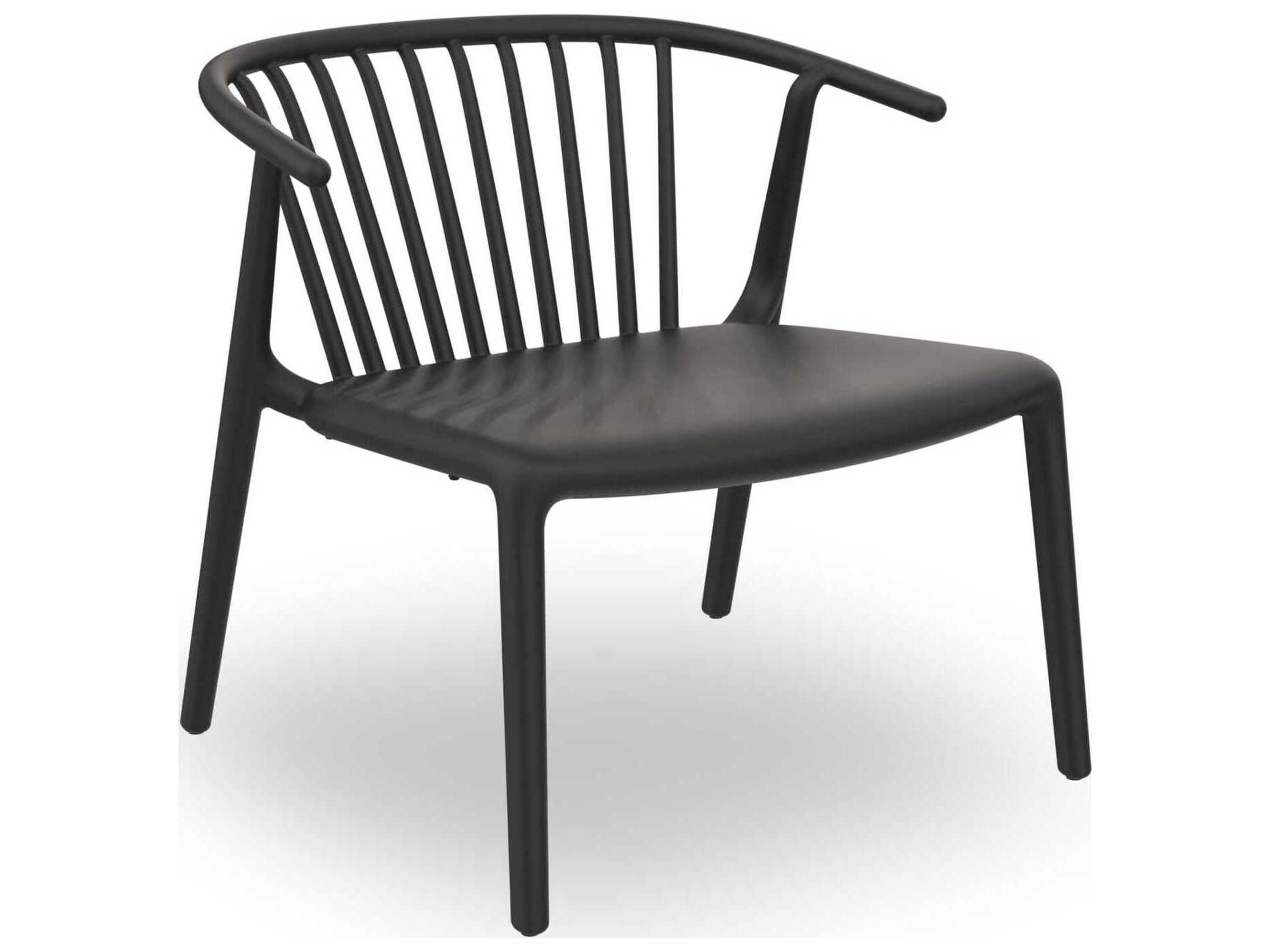 Woody Dining Armchair Black Price Includes 8