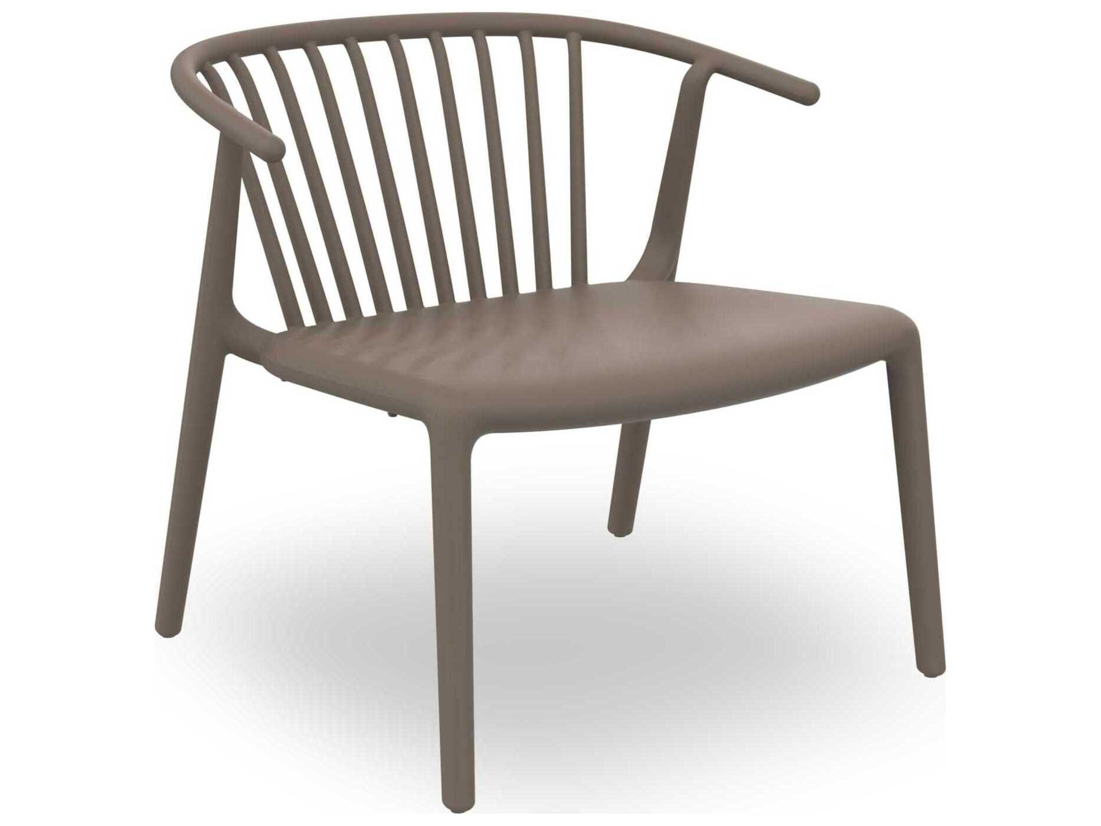 Woody Dining Armchair Chocolate Price Includes 8