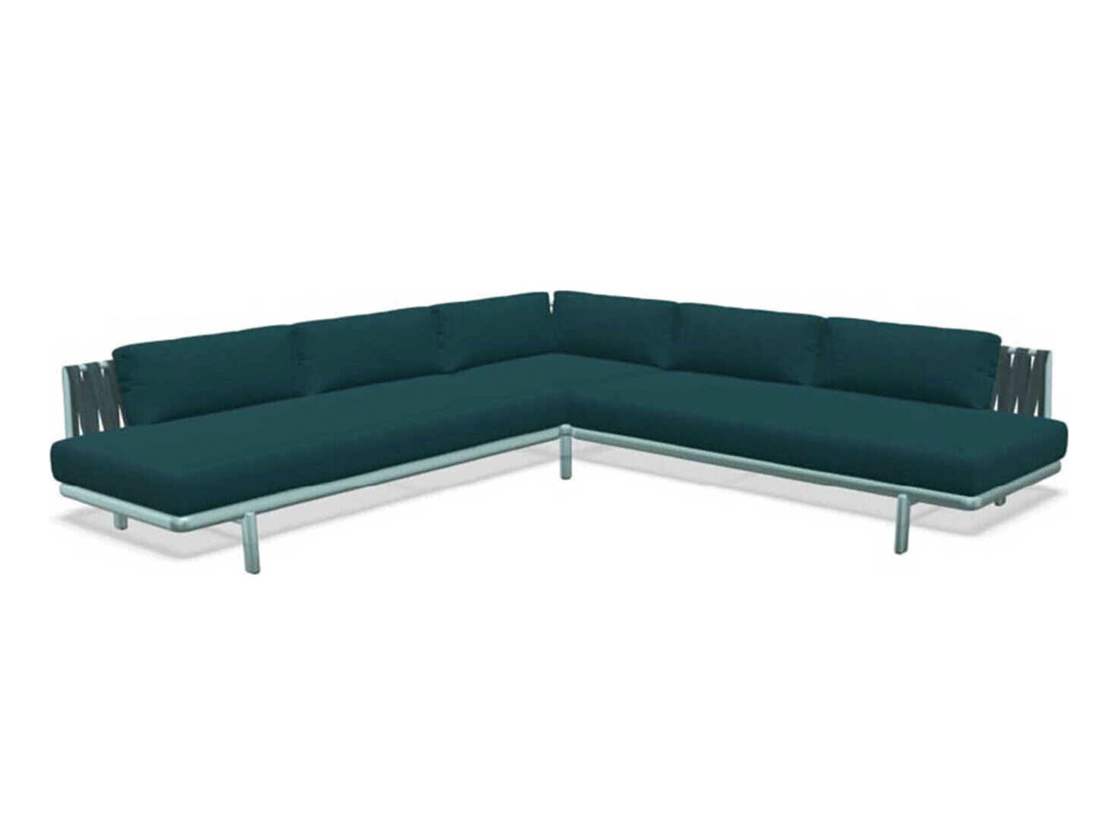 Anthea Sectional System A Sofa Marine