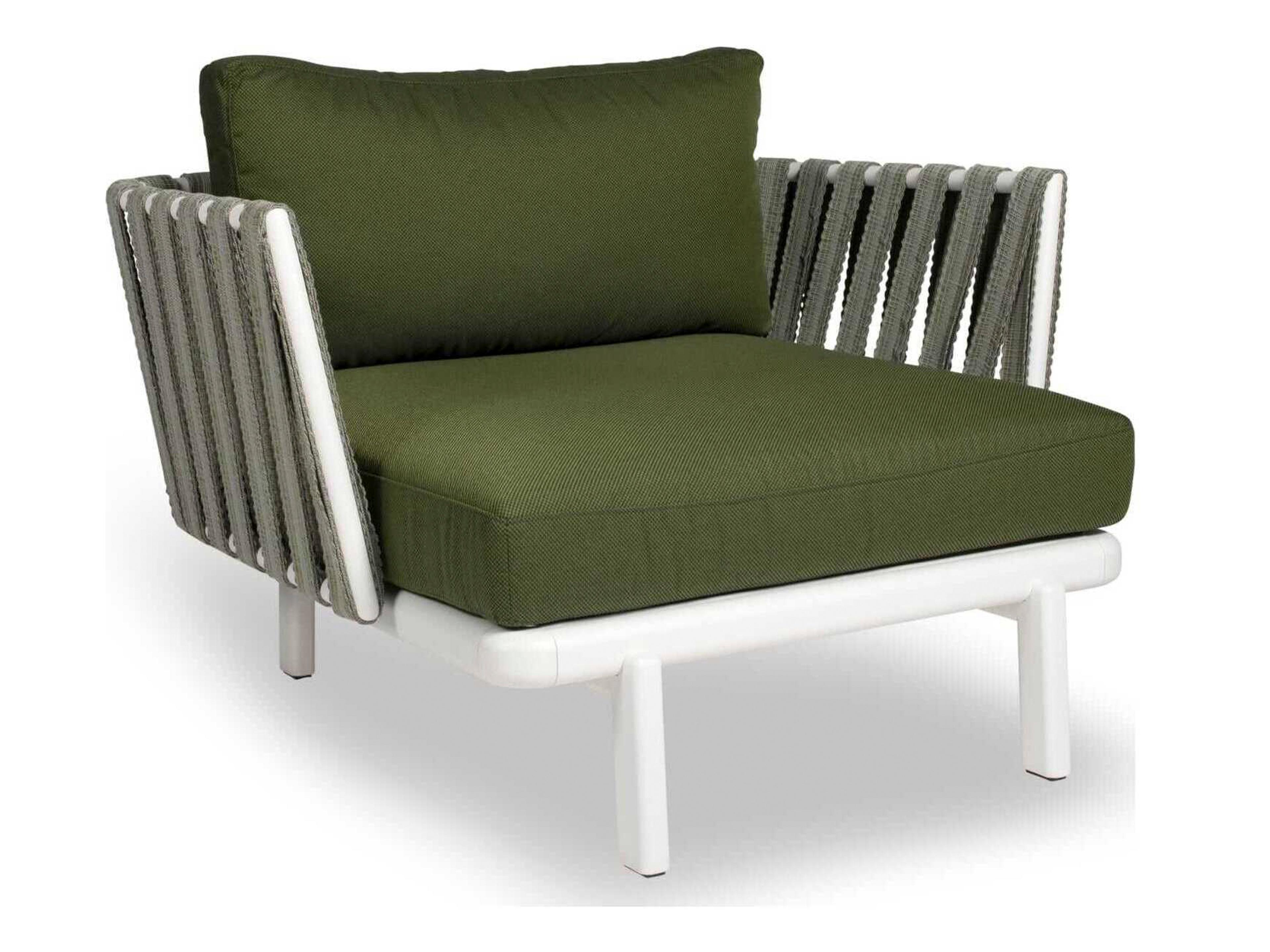 Resol Anthea Easy Lounge Chair Garden