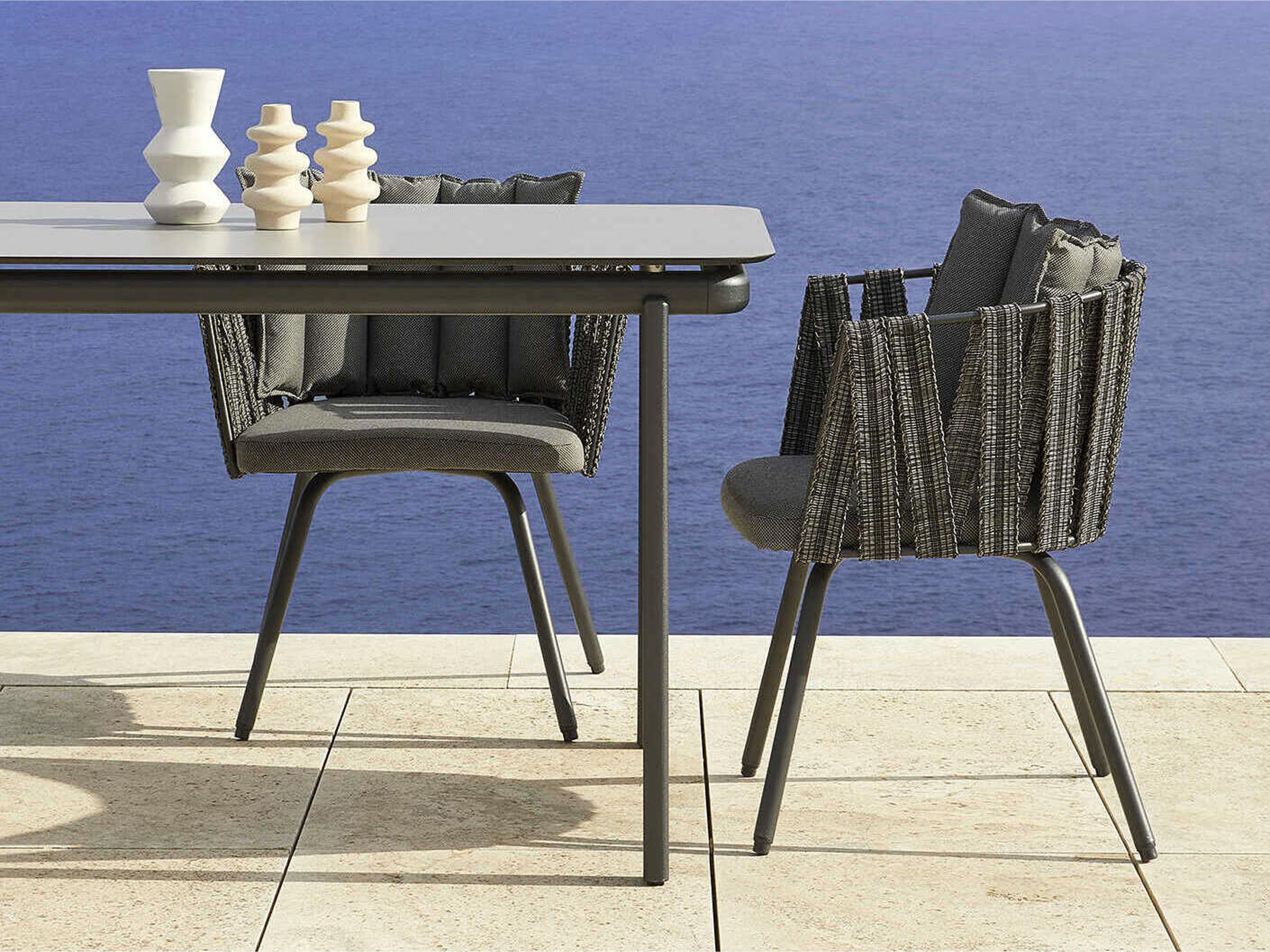 Resol Anthea Dining Chair Dahlia