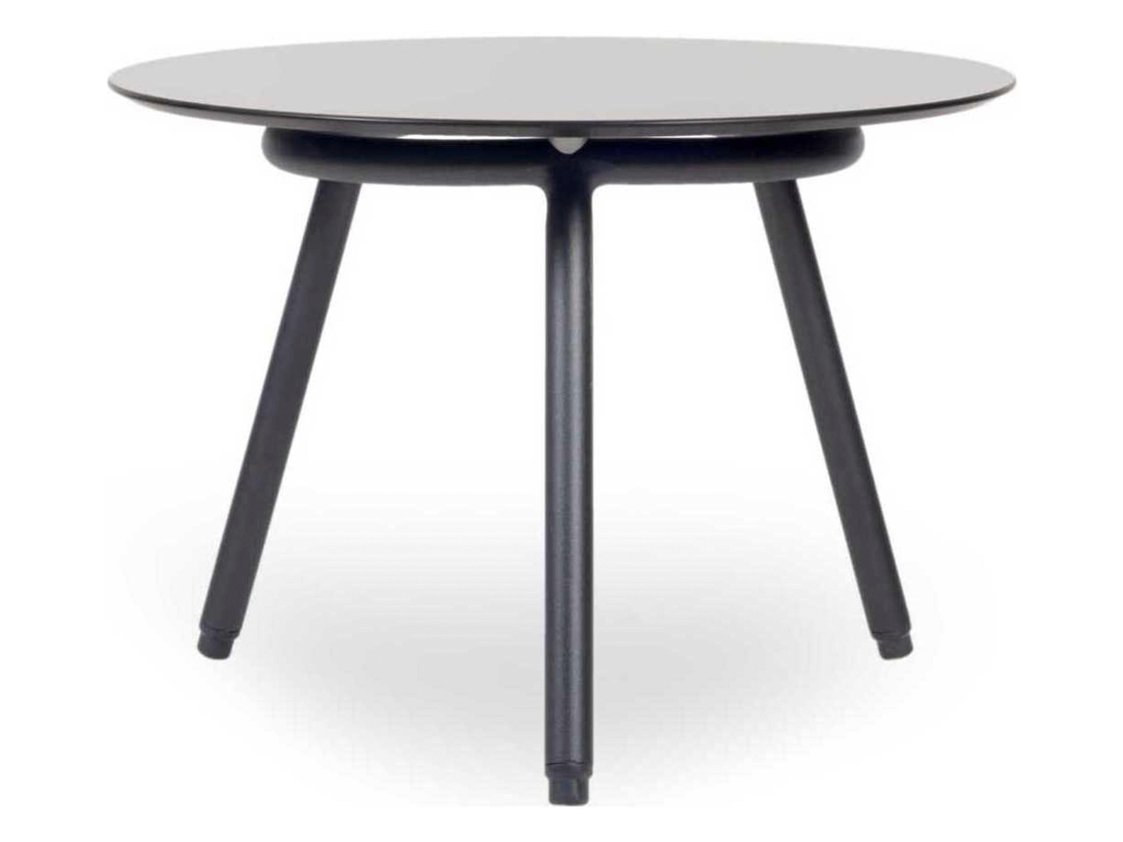 Anthea Side Table Plummet