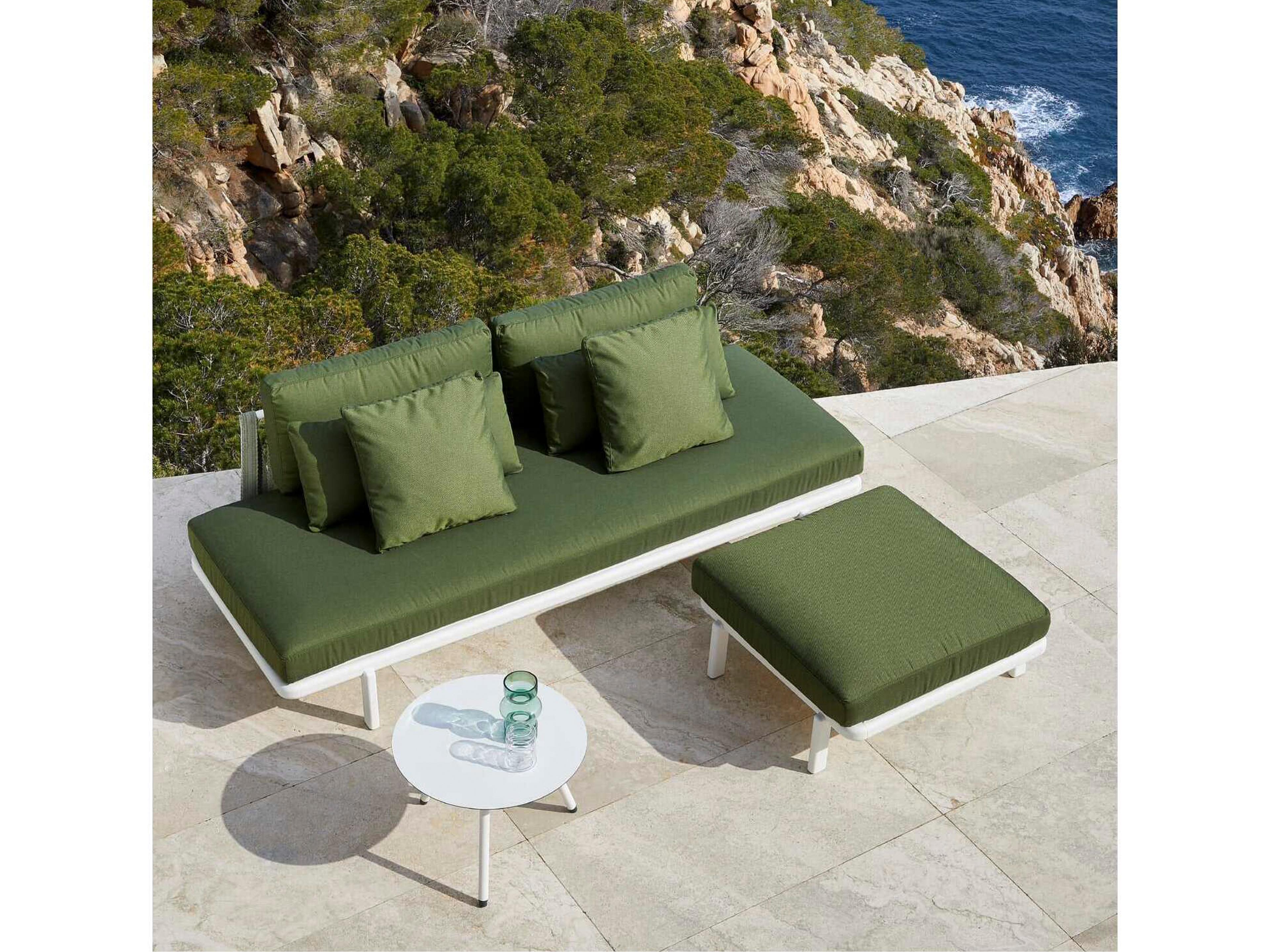 Resol Anthea Sofa Plummet