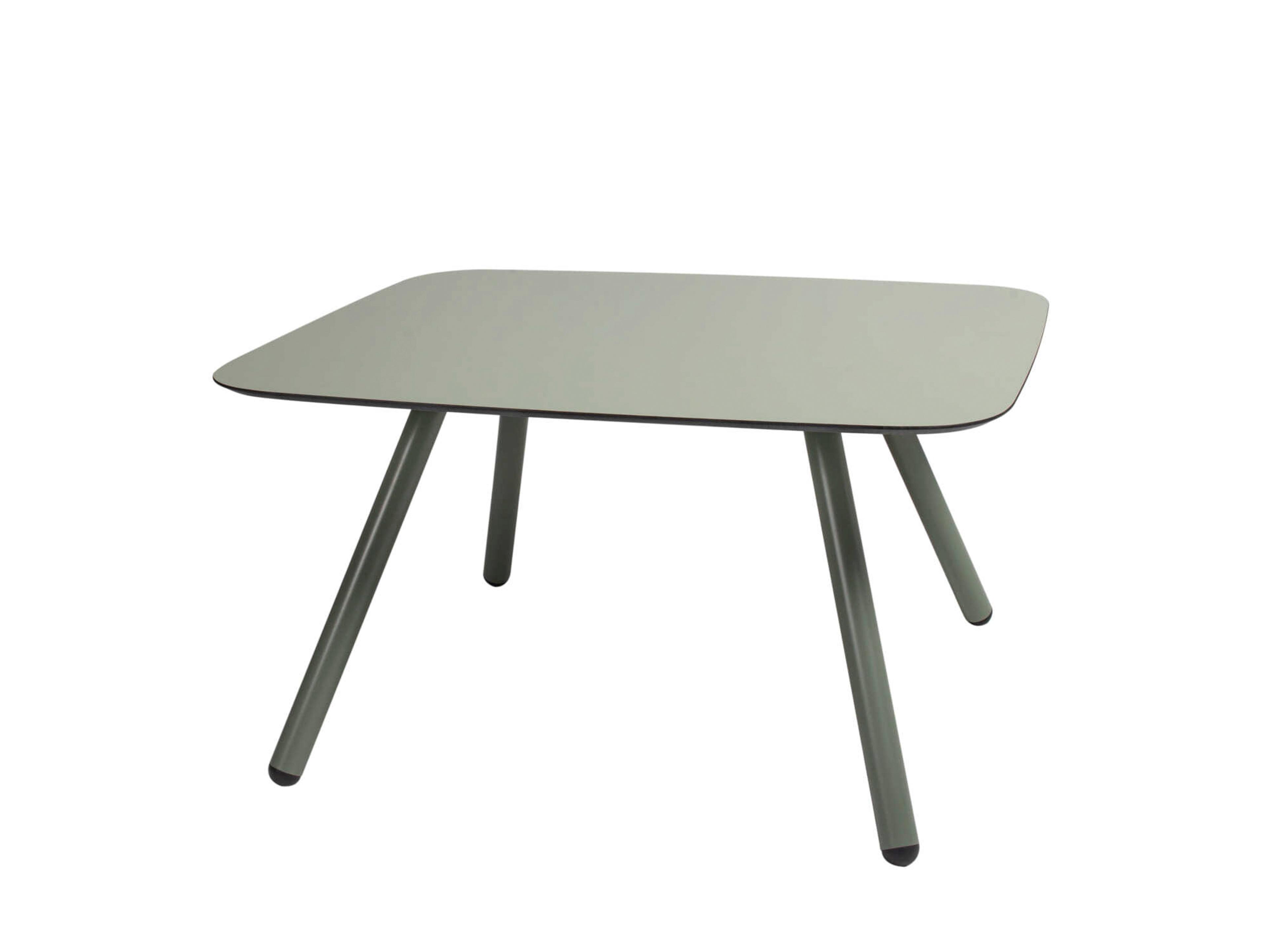 Anou Side Table Greenish Grey