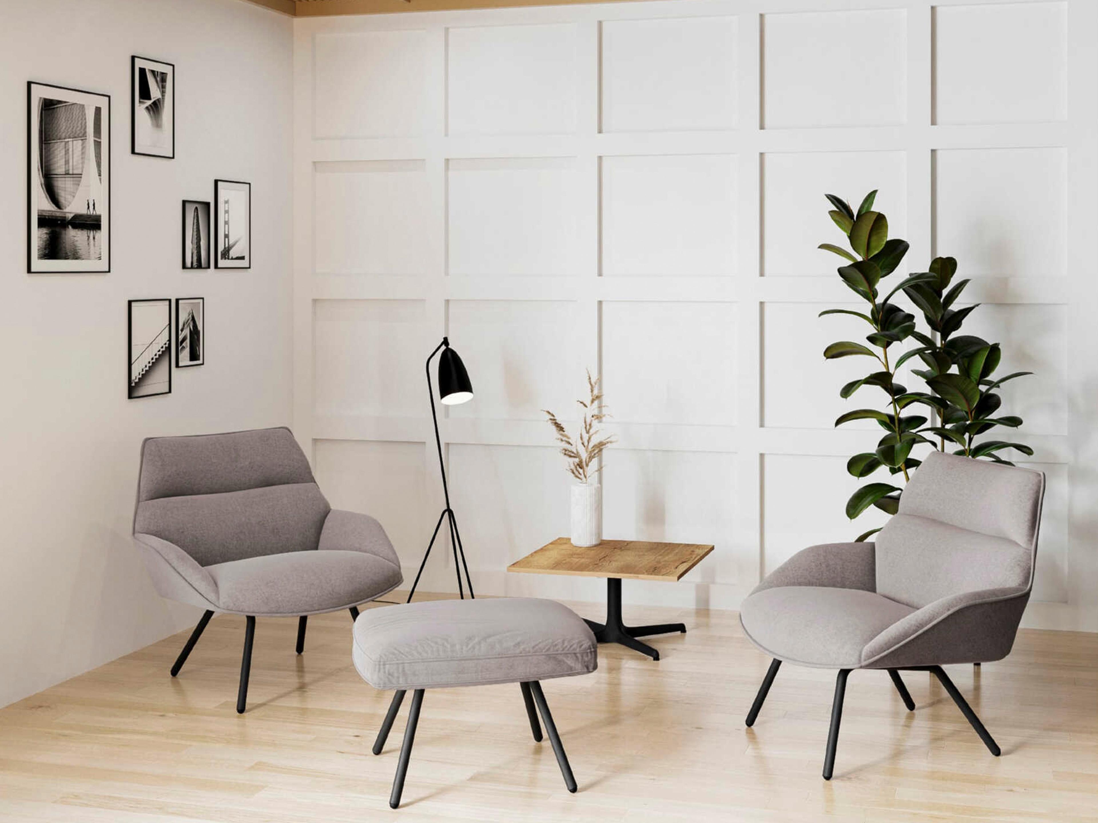 Resol Anou Pouf Pumpkin