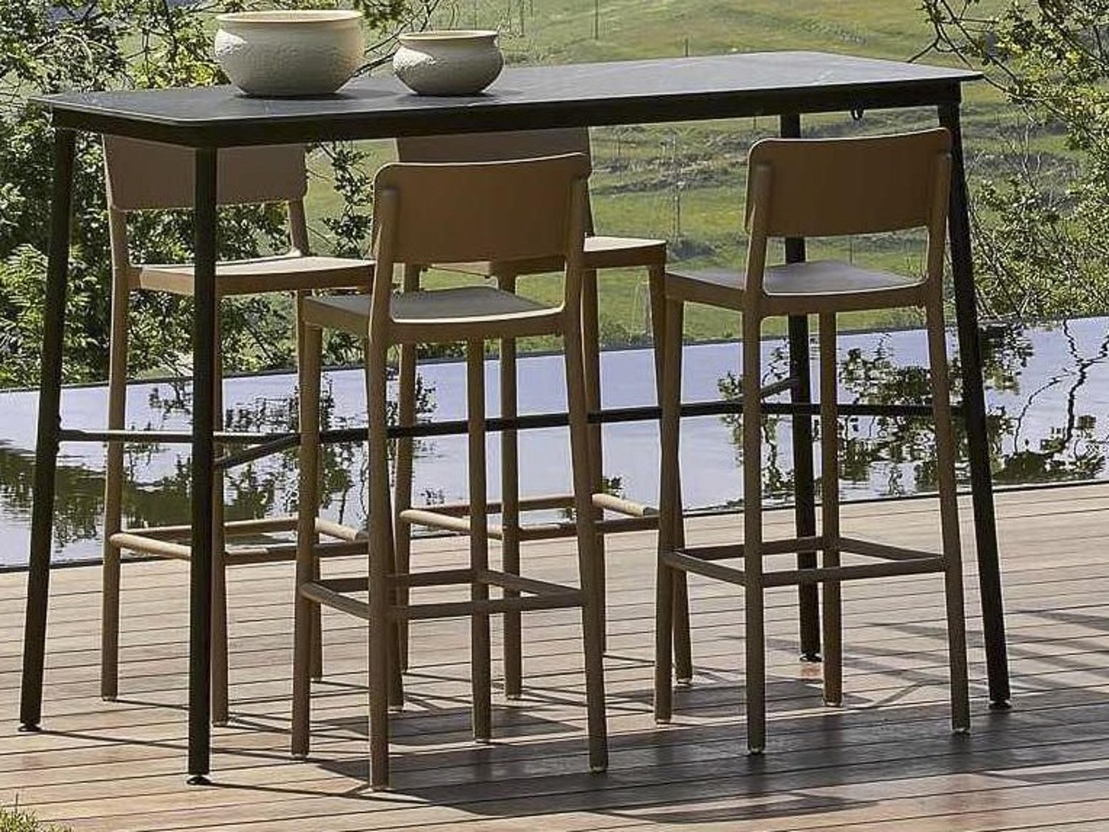 Hub Polypropylene Bar Set