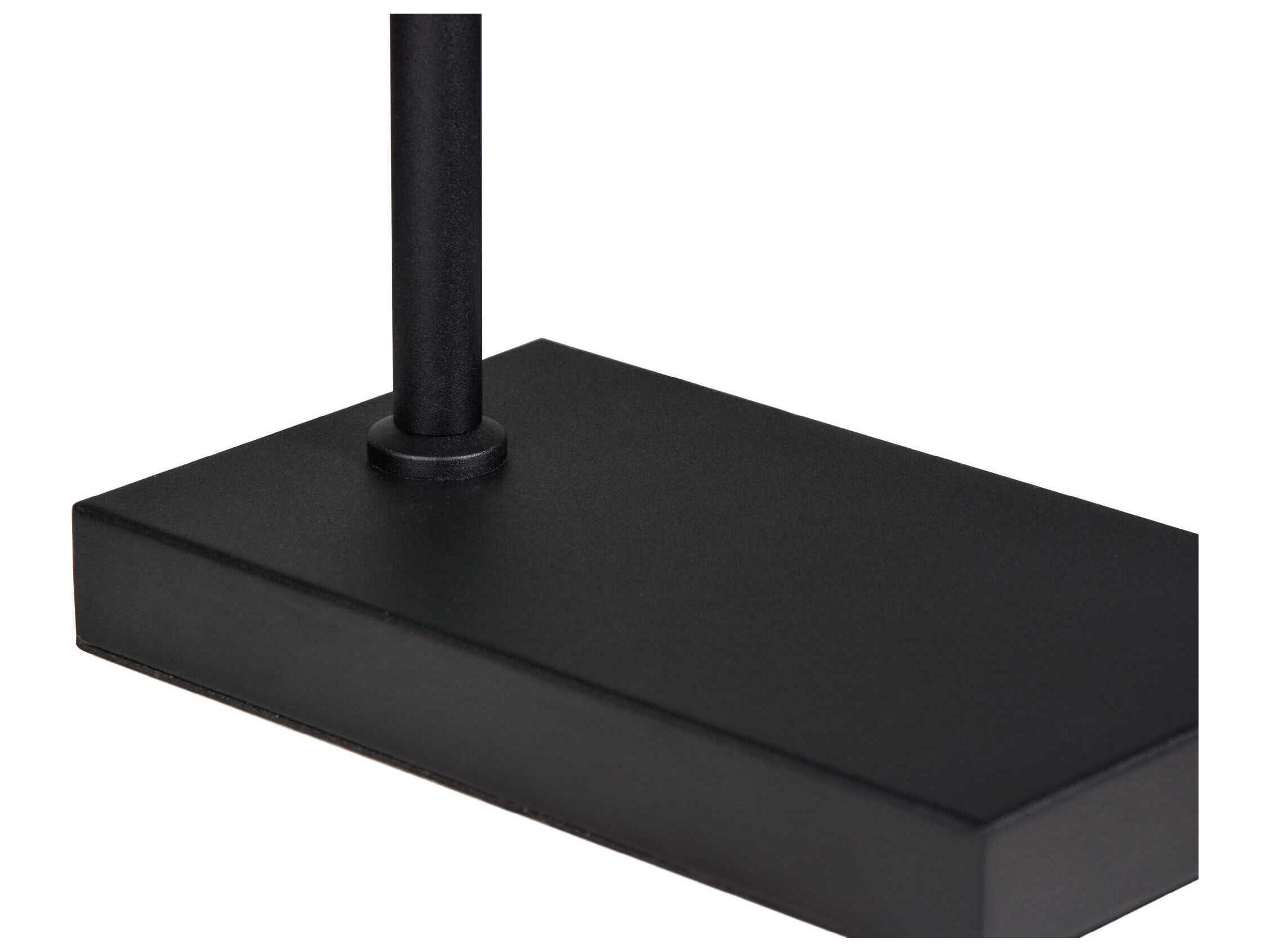 Renwil Townshed Black Table Lamp