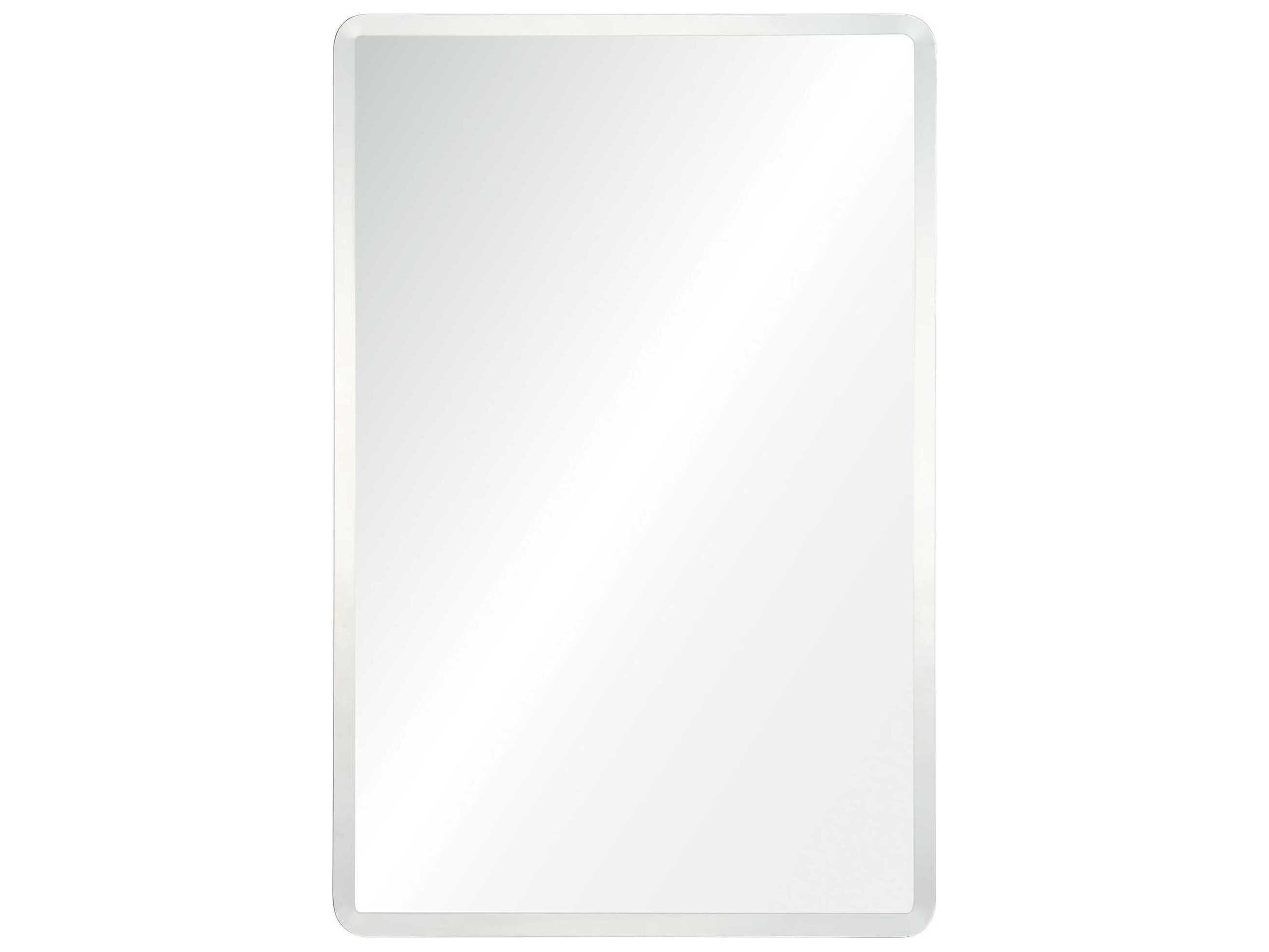 Danske Rectangular Wall Mirror