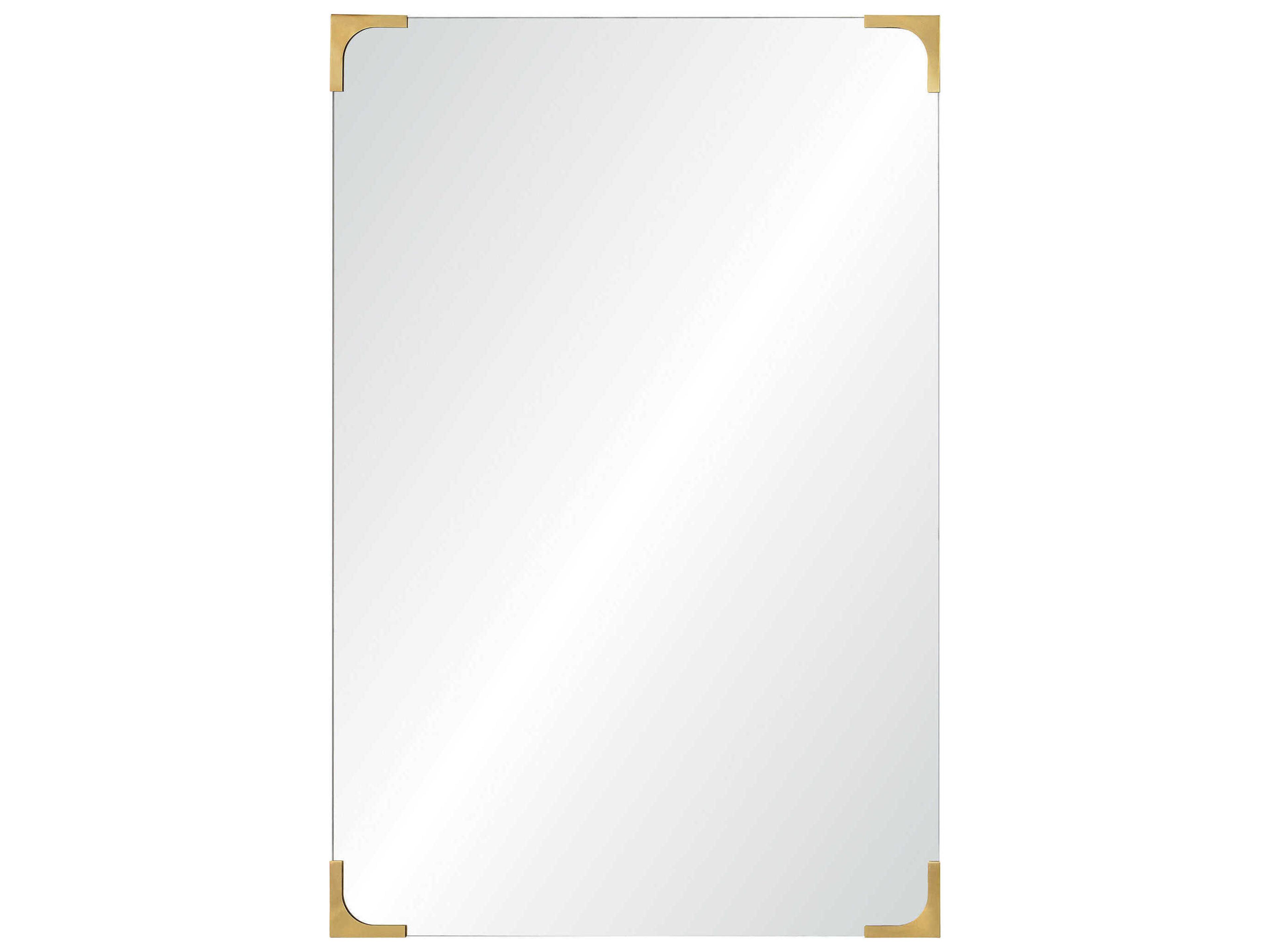 Eros Rectangular Wall Mirror