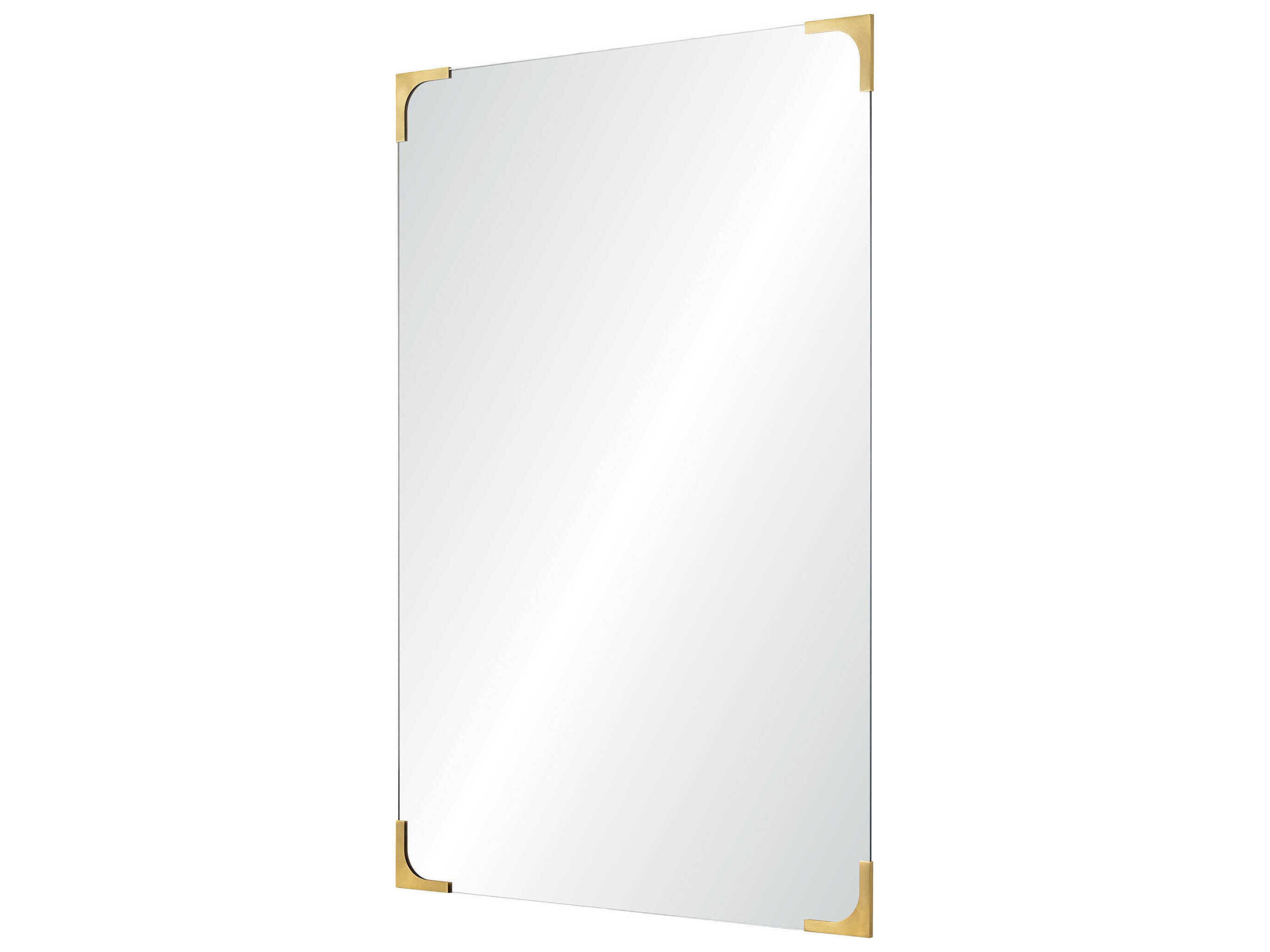 Renwil Eros Rectangular Wall Mirror