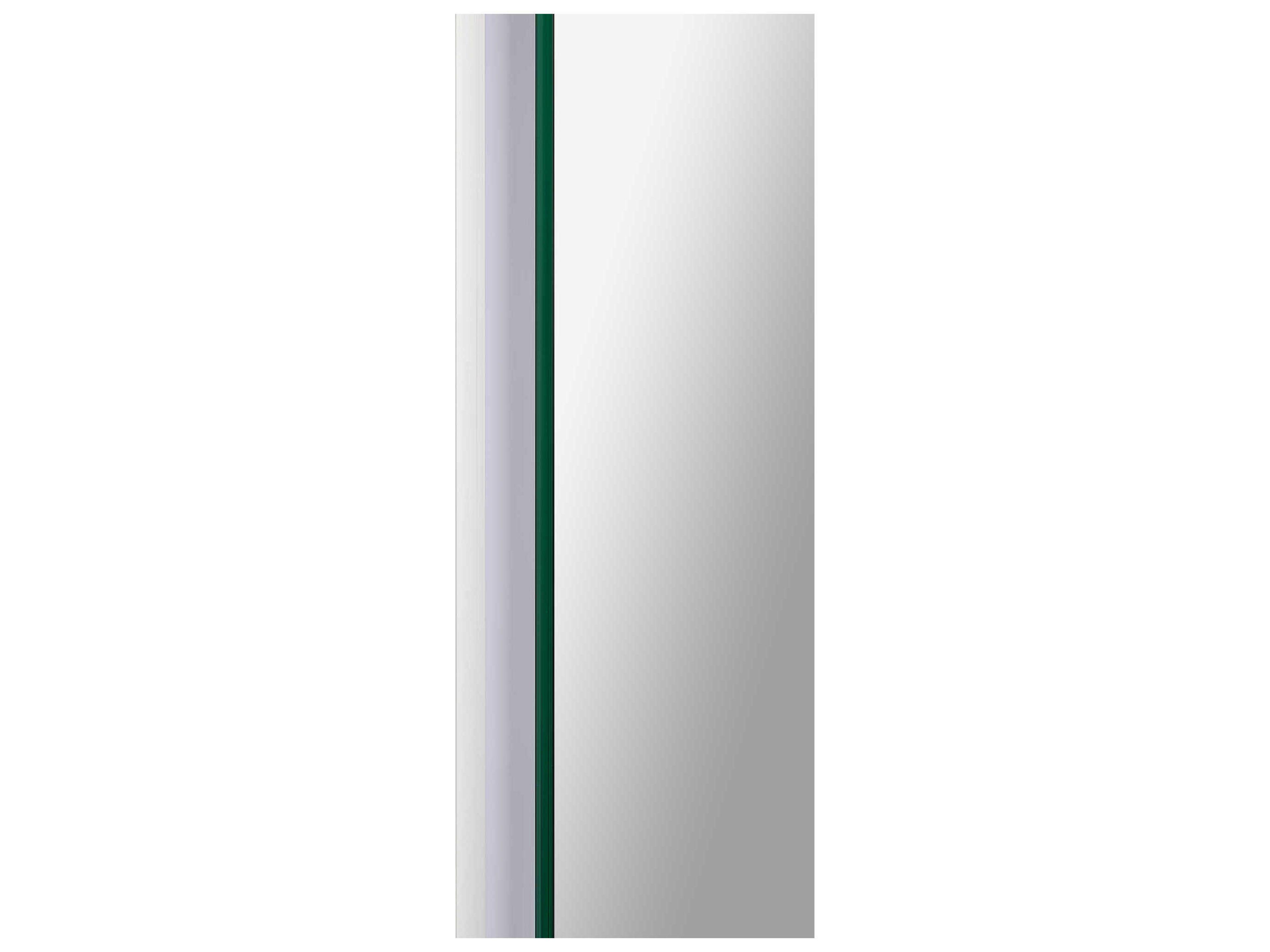 Renwil Bexley Rectangular Wall Mirror