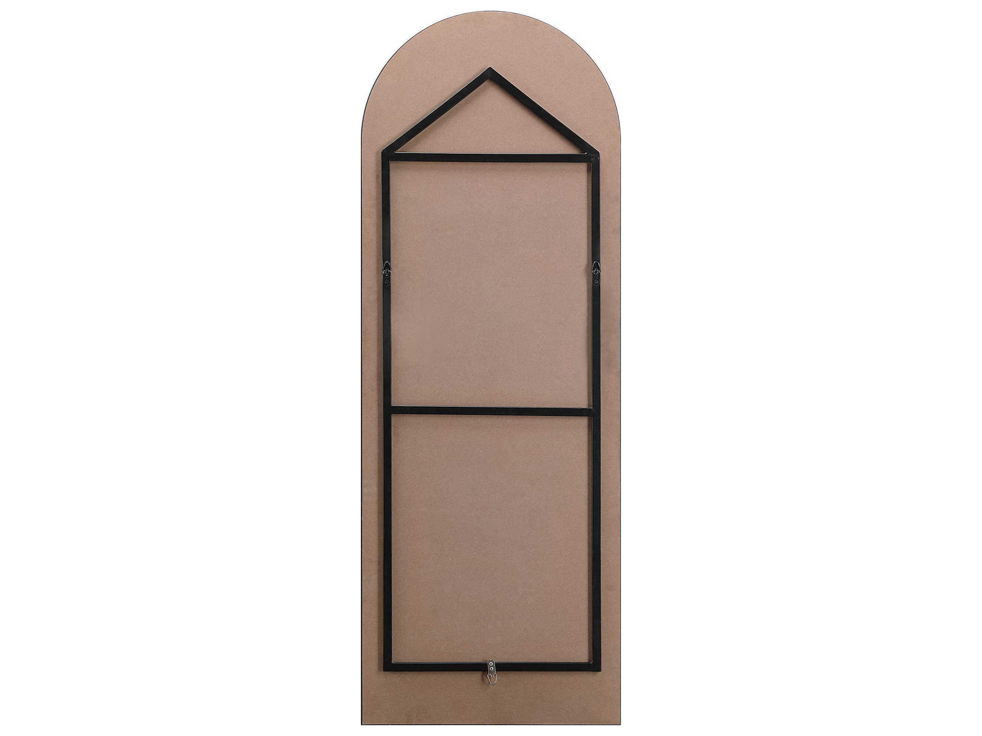 Renwil Gervais Wall Mirror