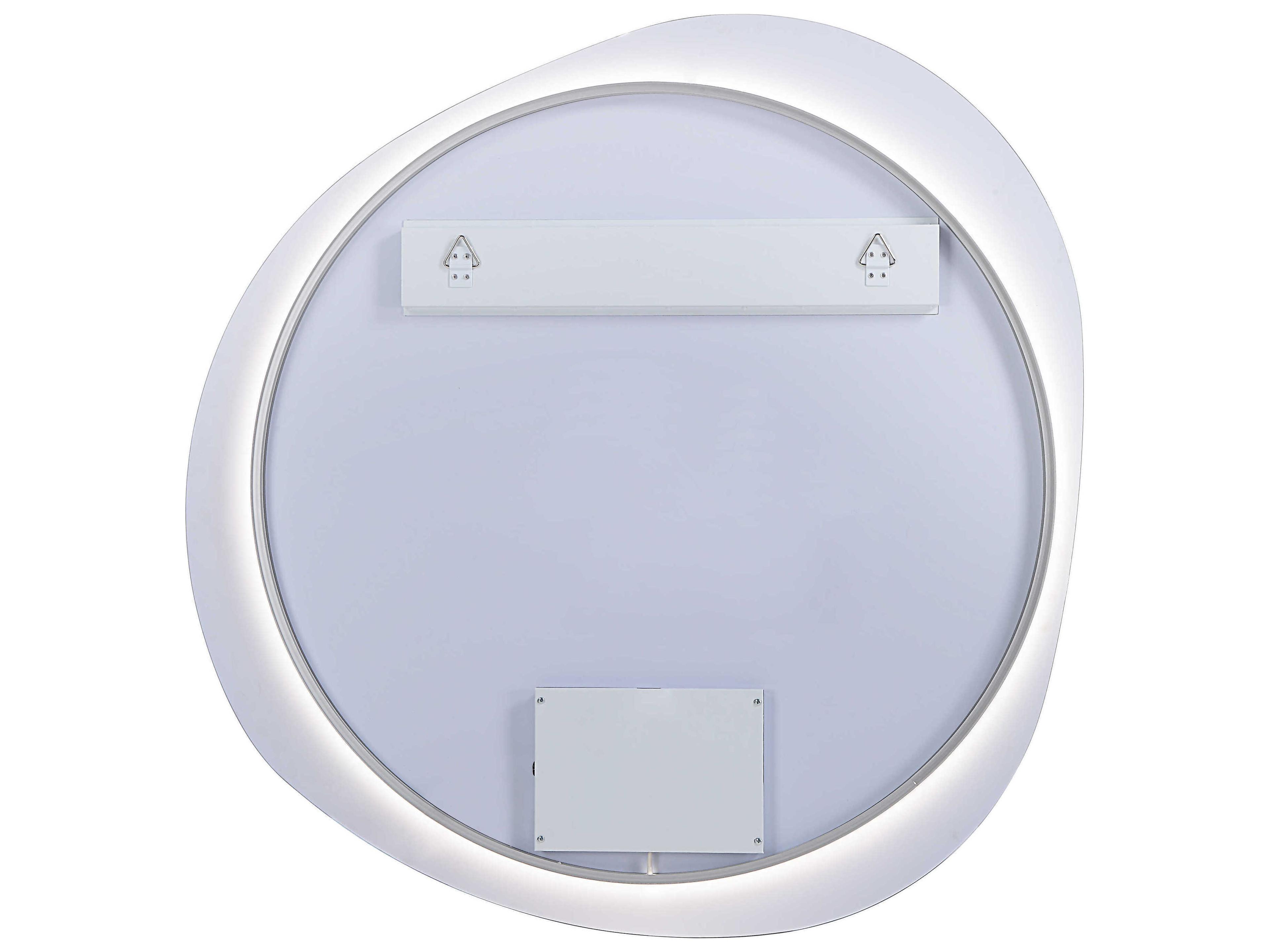 Renwil Terni Wall Mirror