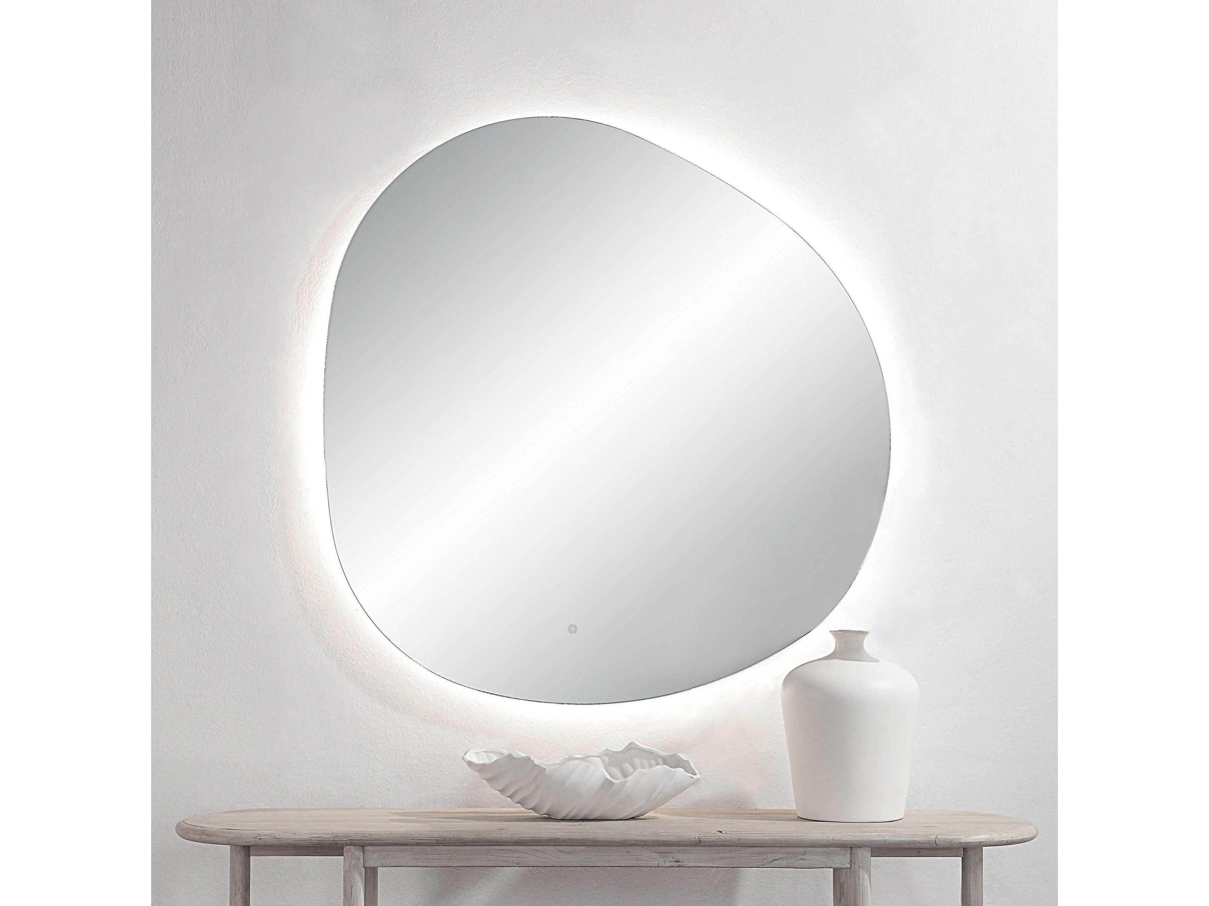 Renwil Terni Wall Mirror