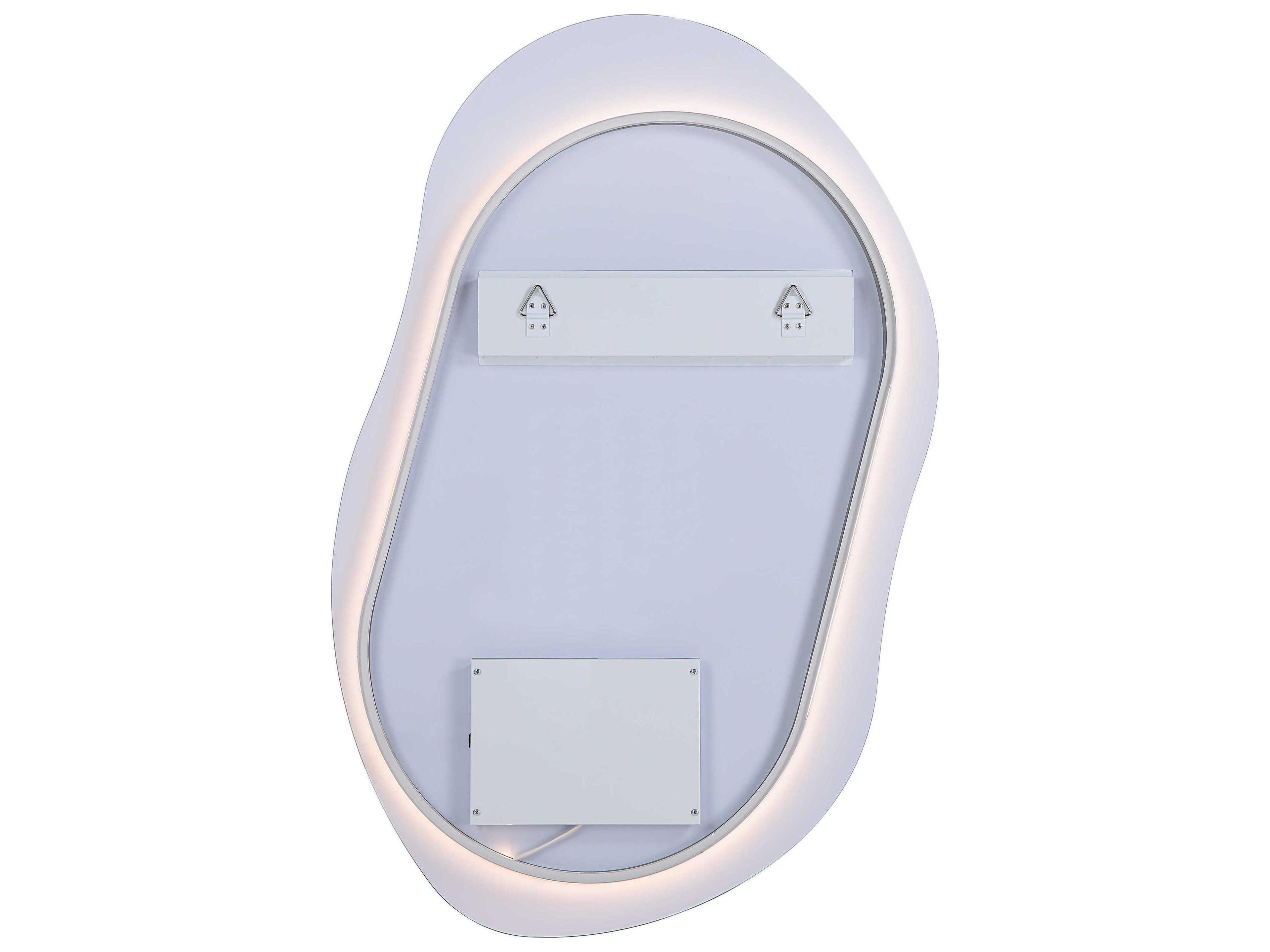 Renwil Forli Wall Mirror