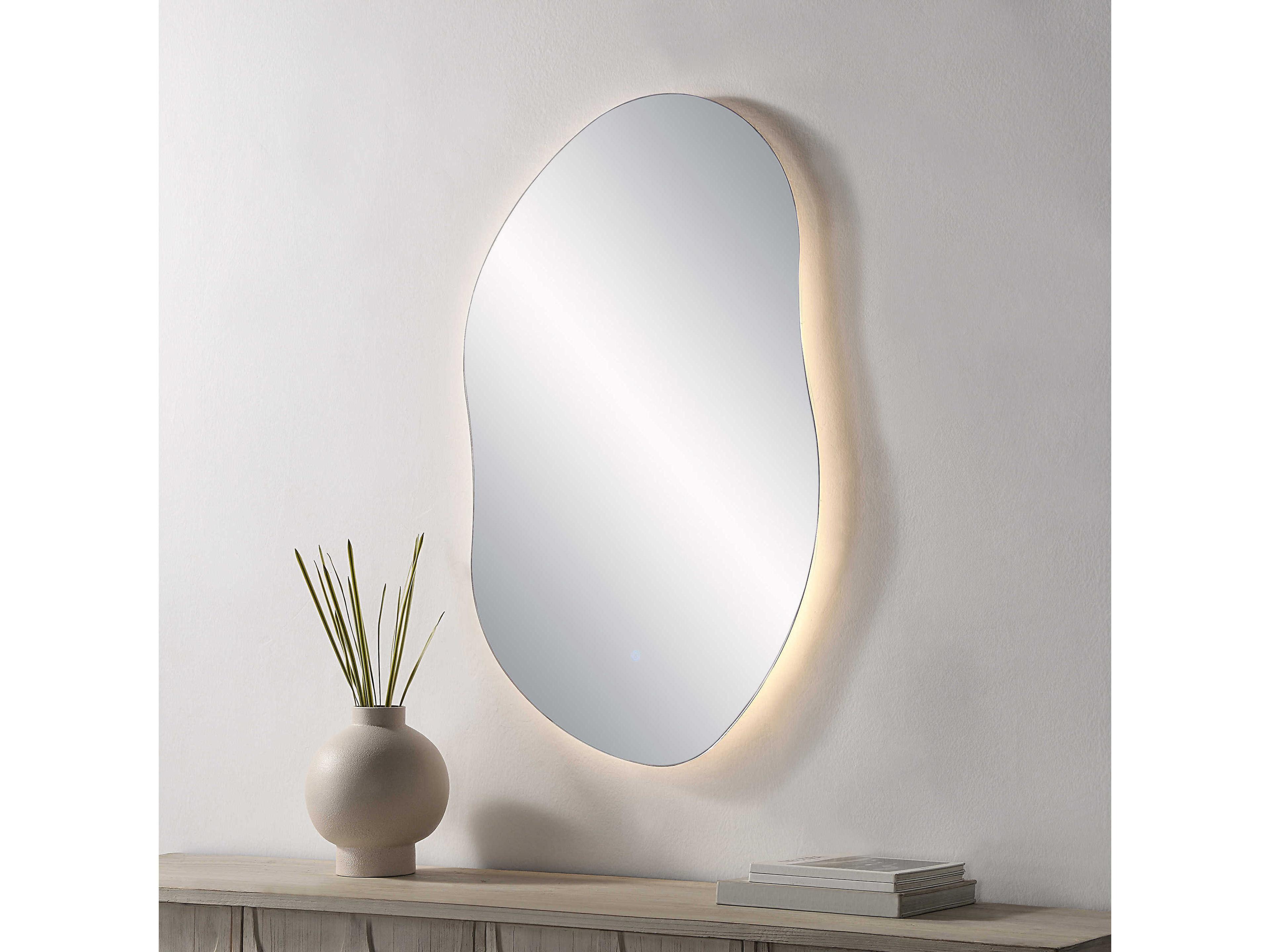 Renwil Forli Wall Mirror