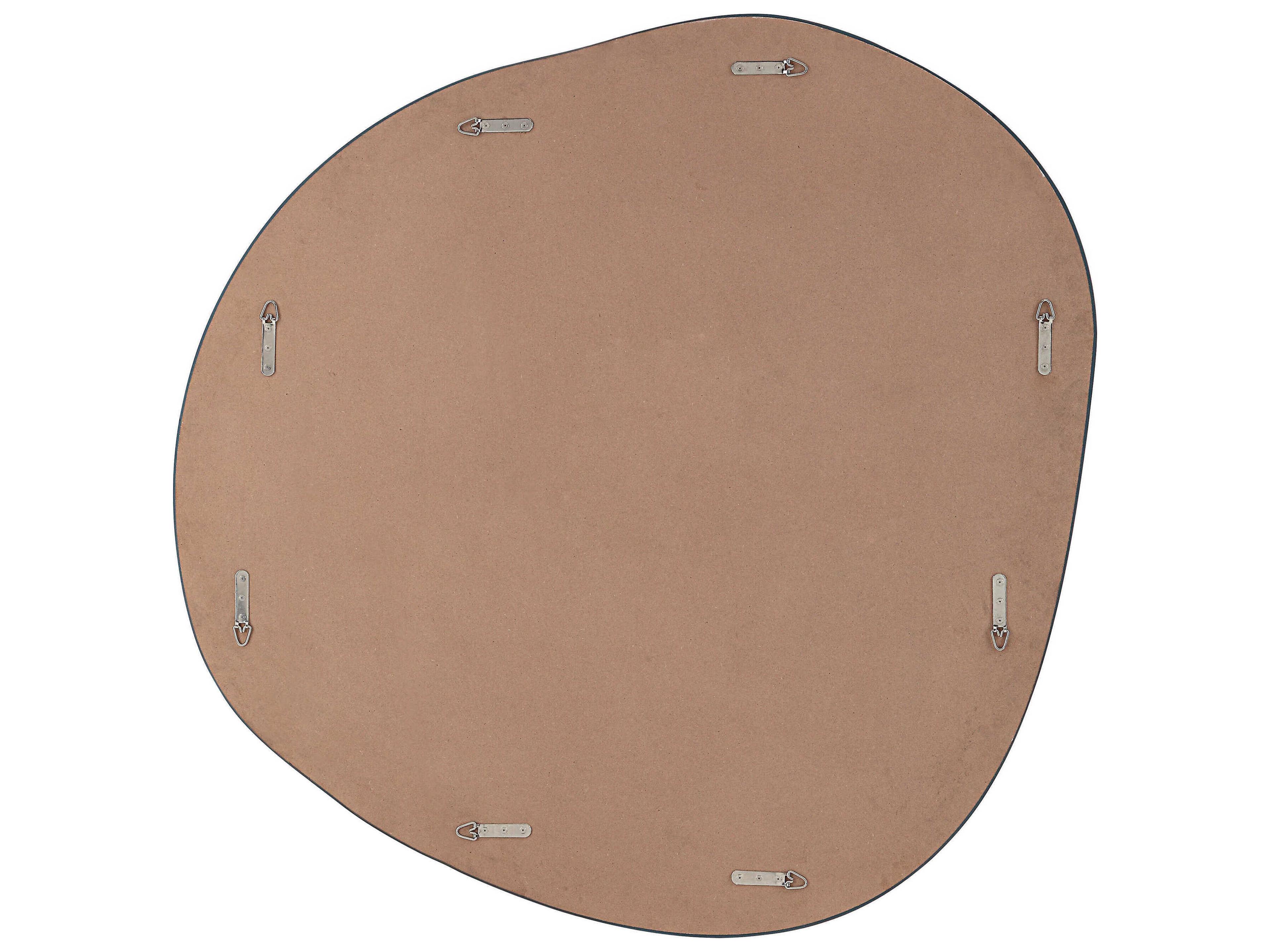 Renwil Lunaria Wall Mirror