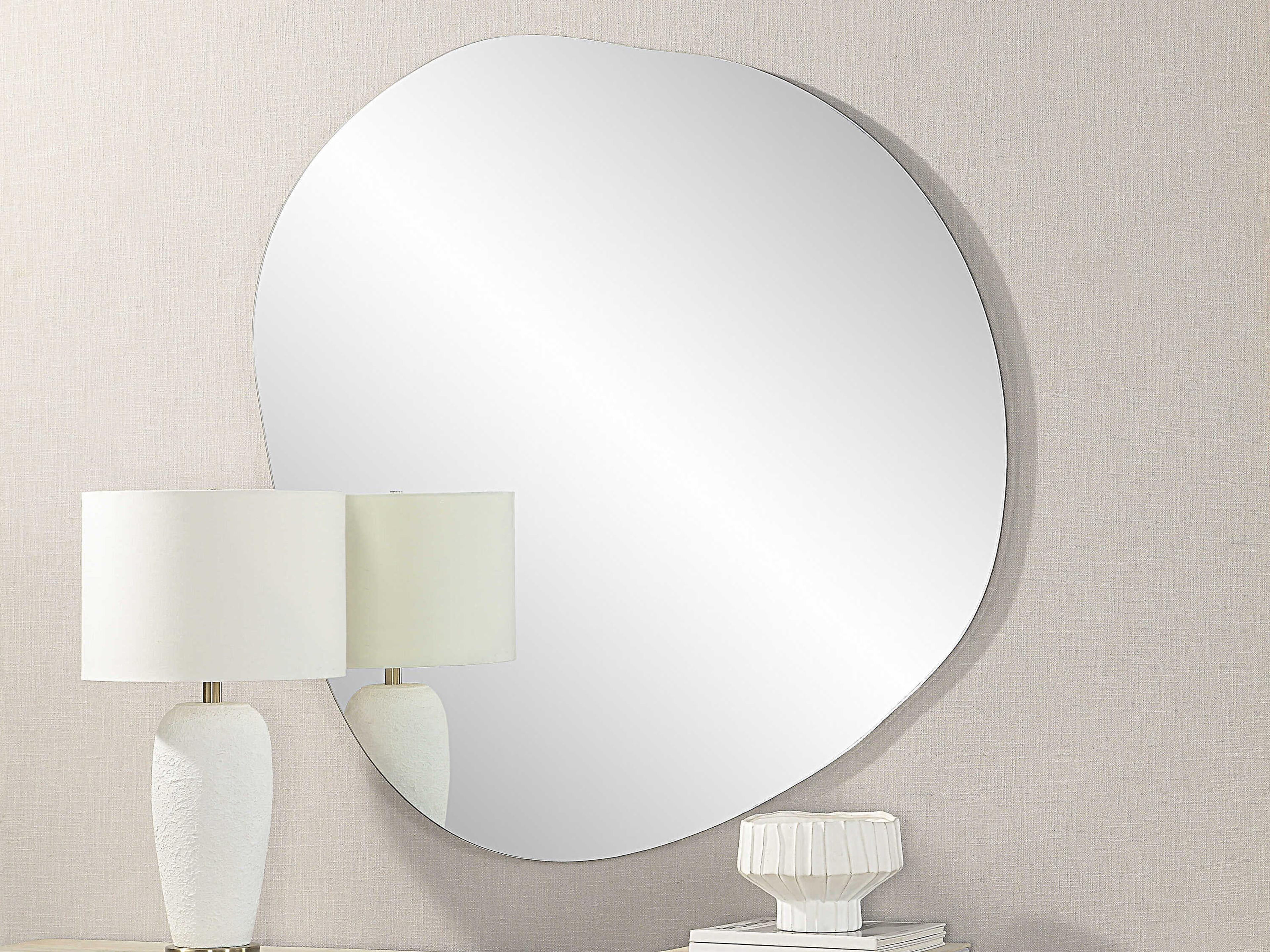 Renwil Lunaria Wall Mirror
