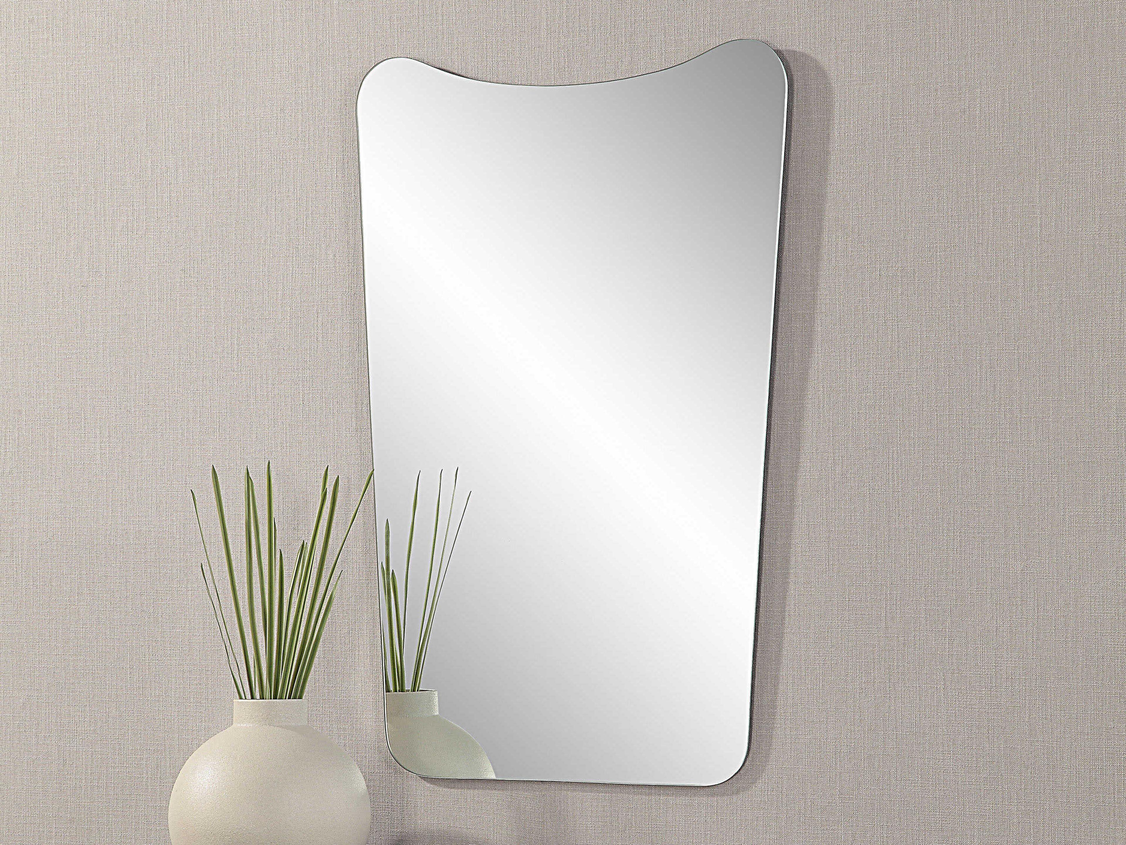 Renwil Selene Wall Mirror