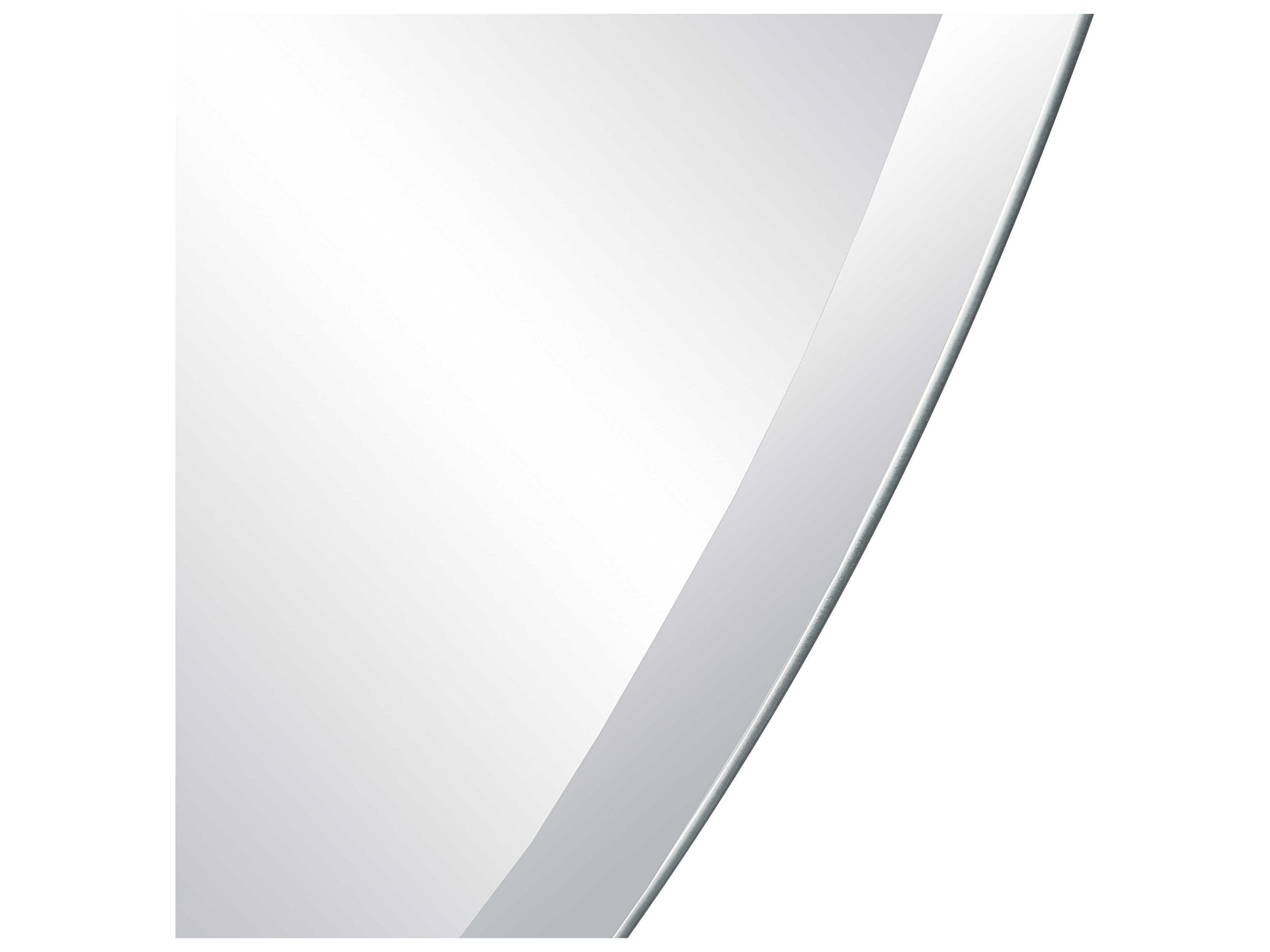 Renwil Scion Round Wall Mirror