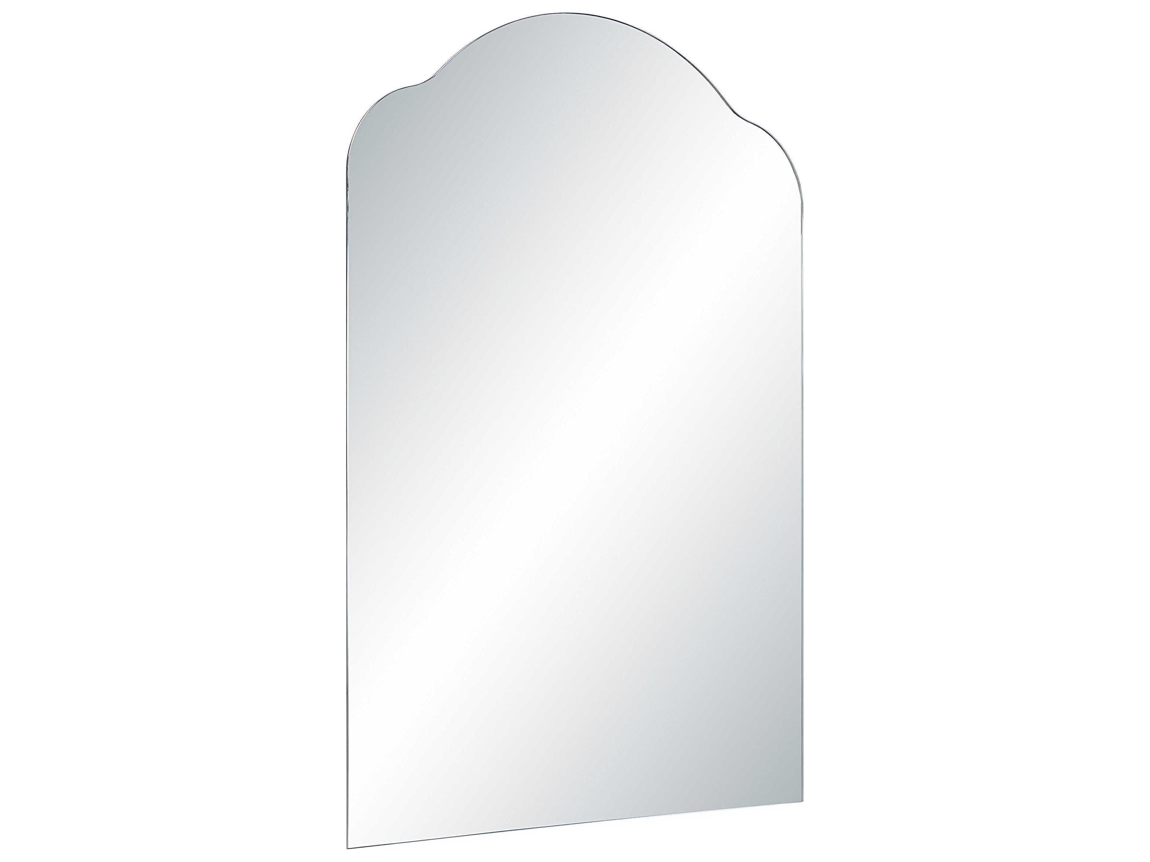 Renwil Erica Clear Wall Mirror