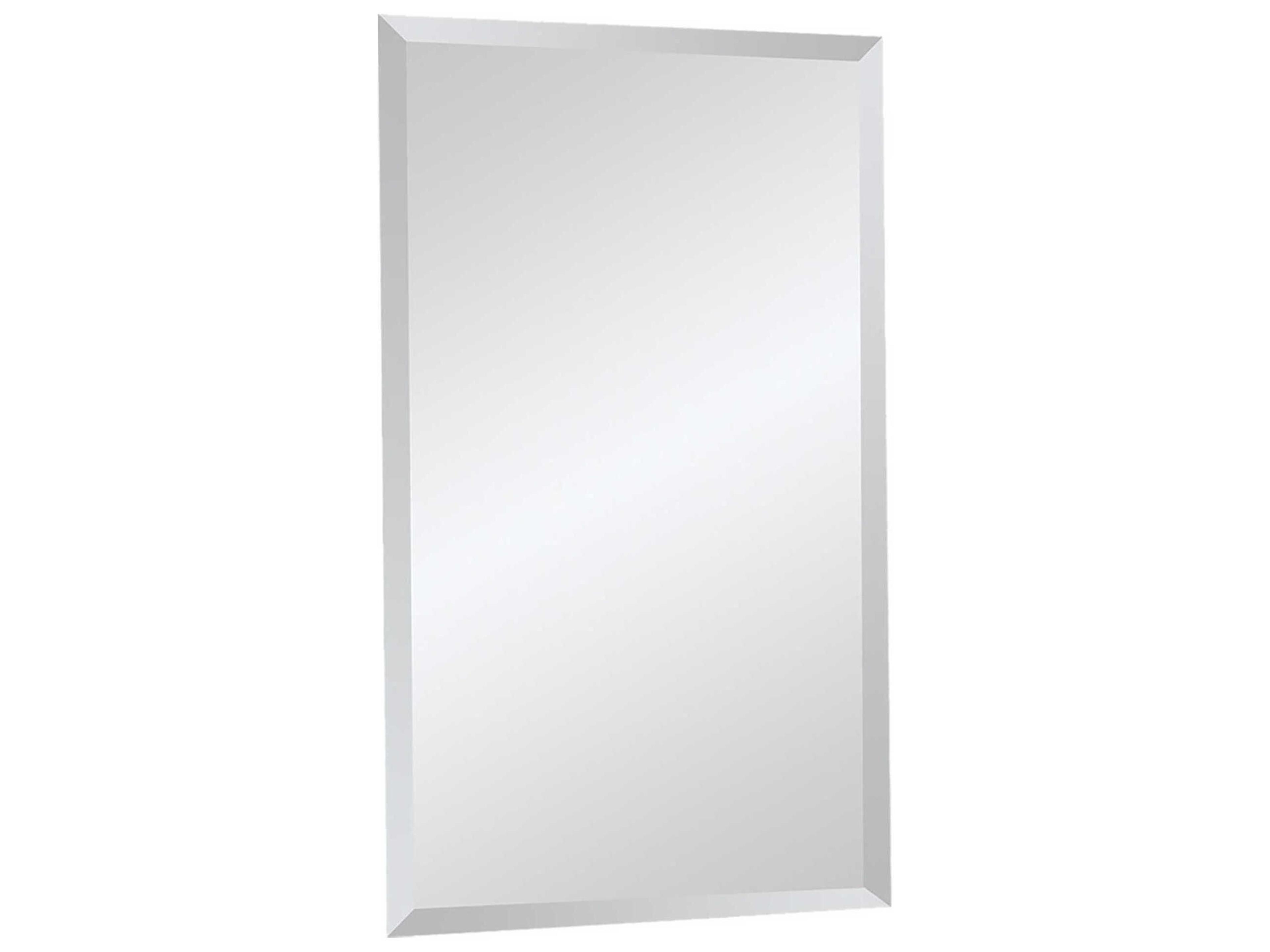Bjorn Rectangular Wall Mirror