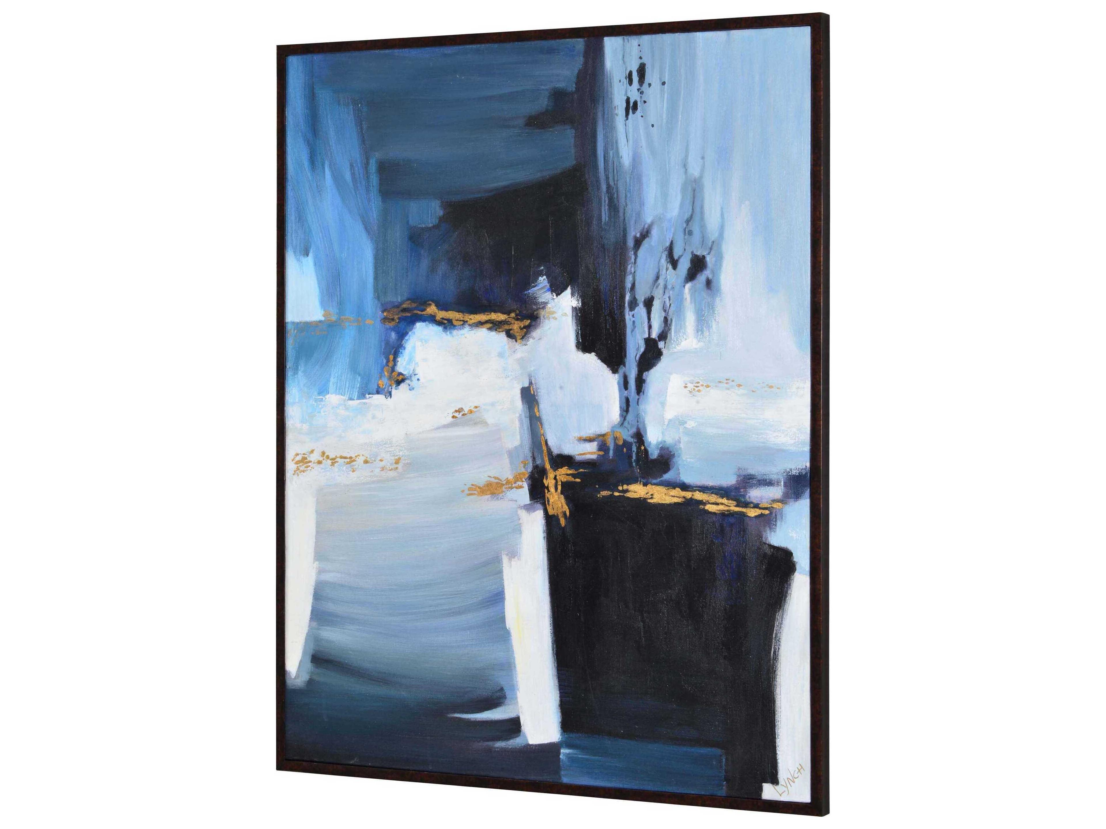 Renwil Orion Canvas Art