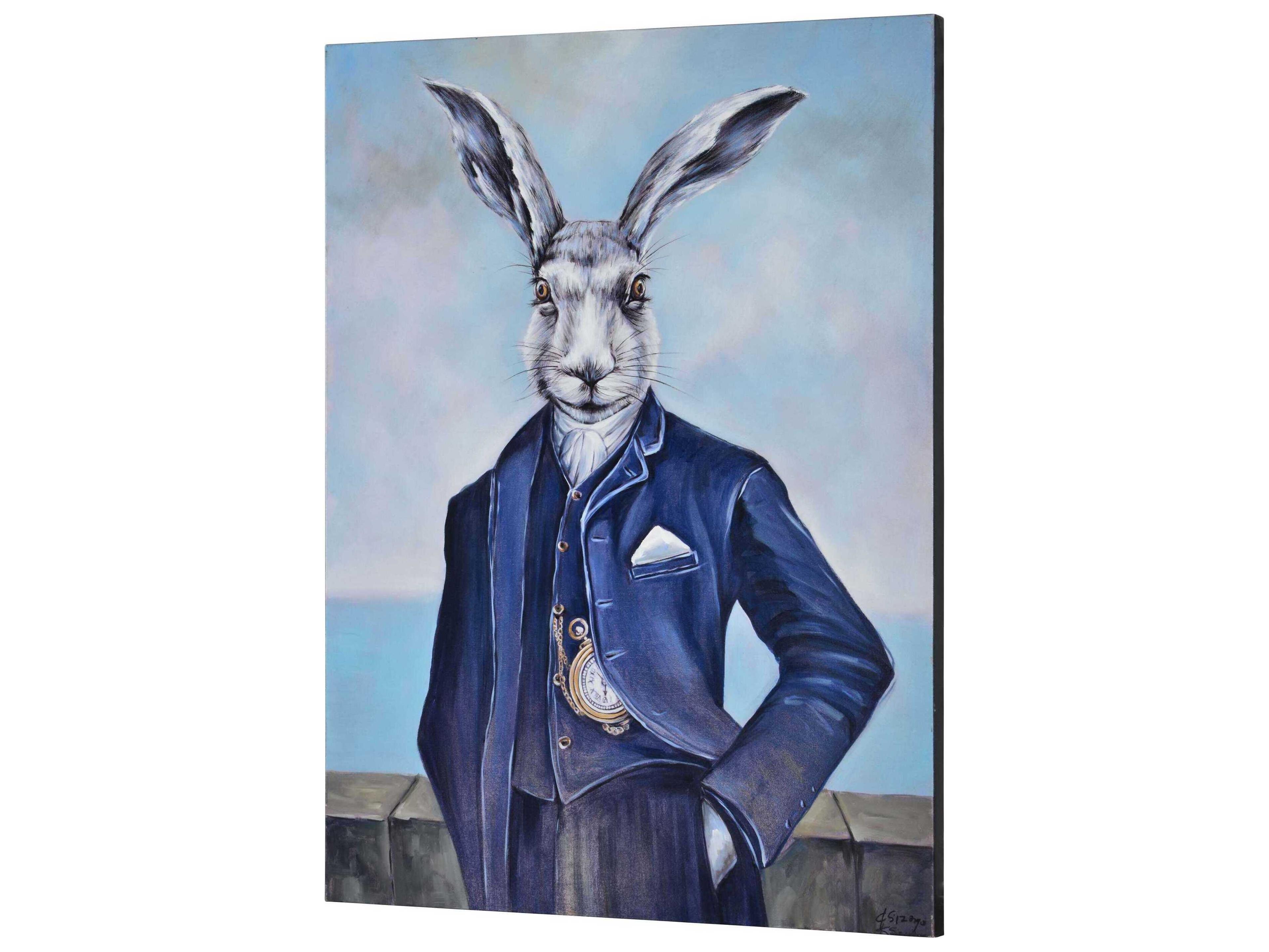 Renwil Stephens Canvas Art