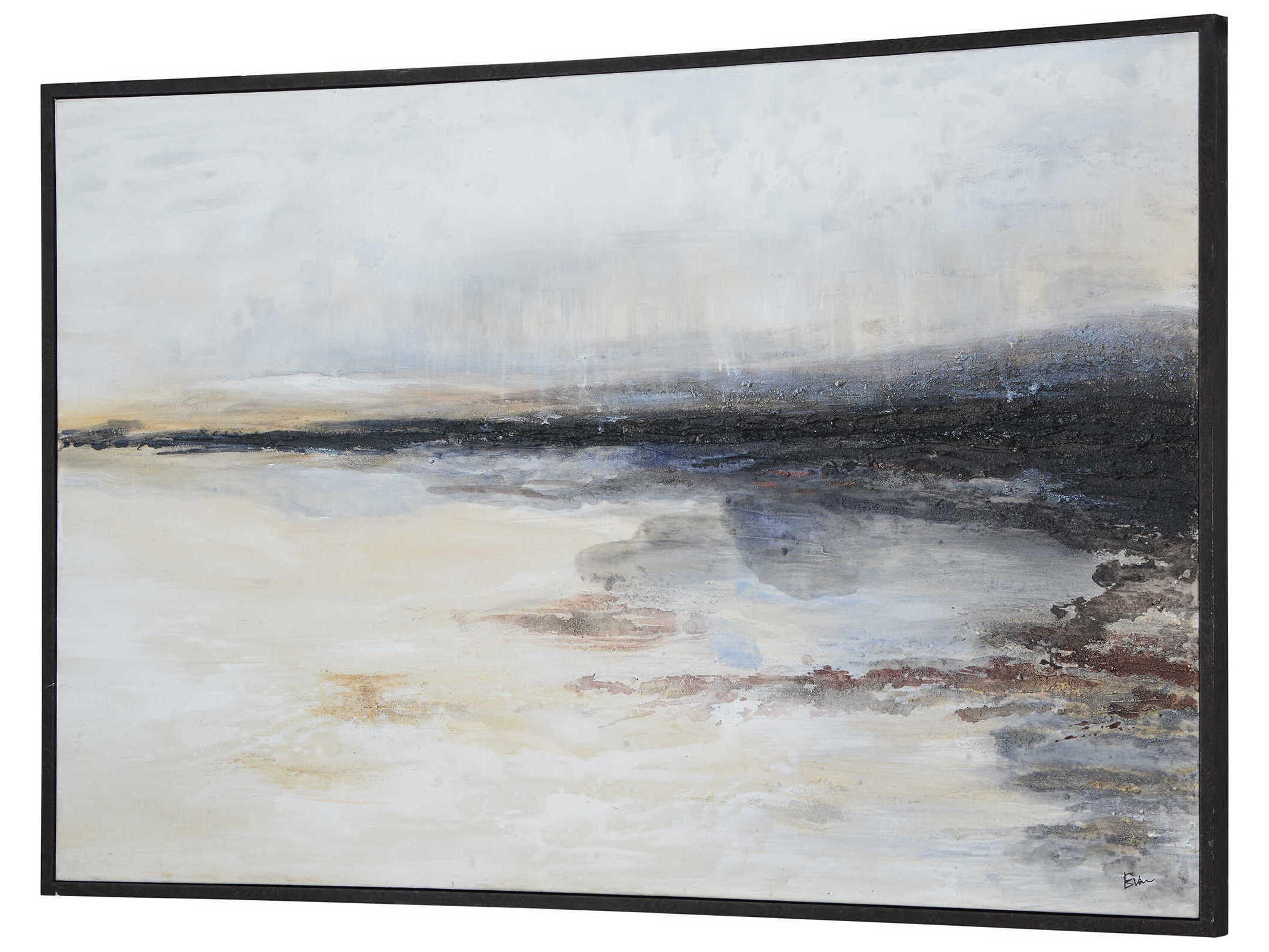 Renwil Warran Canvas Art