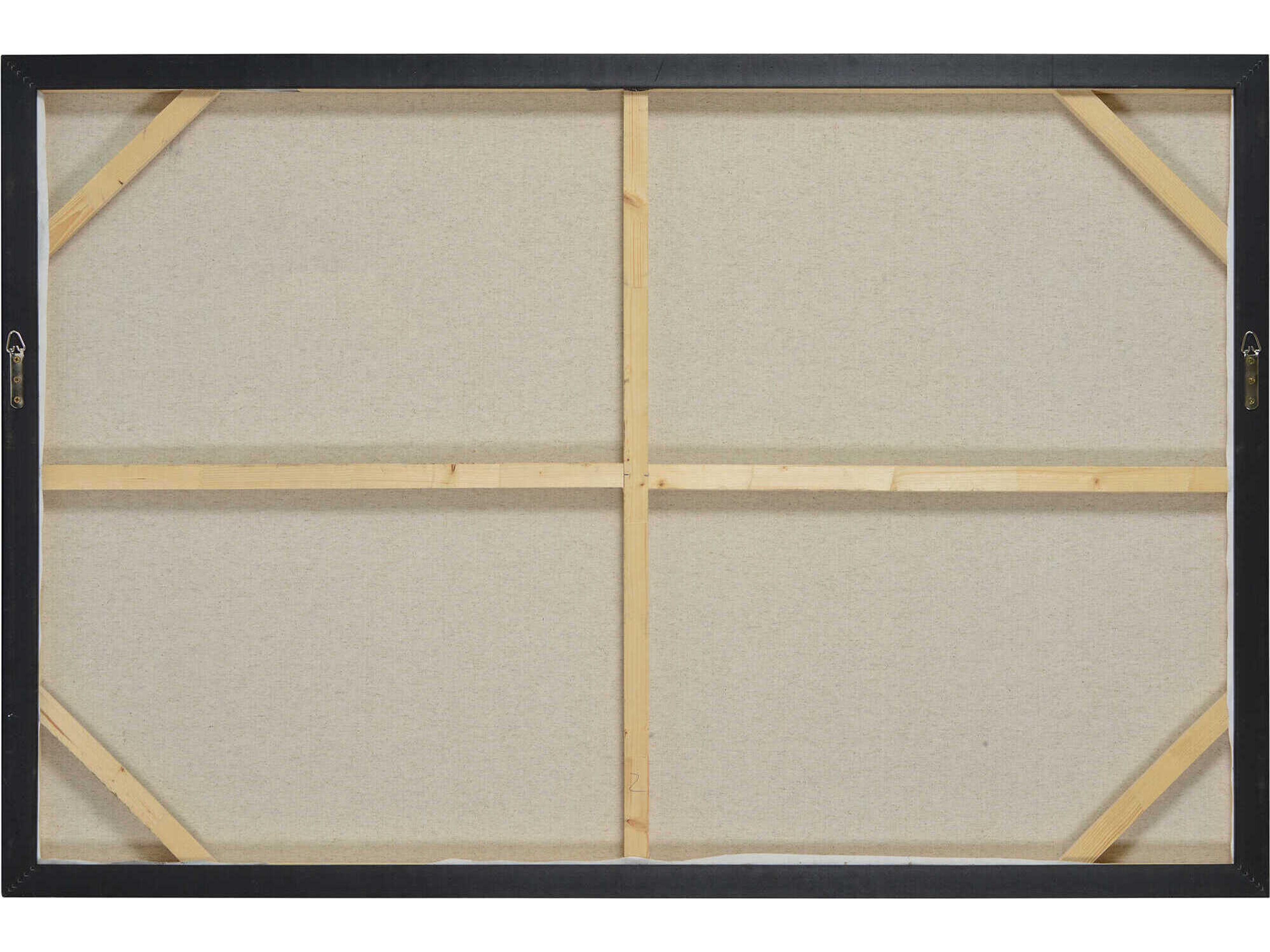 Renwil Warran Canvas Art