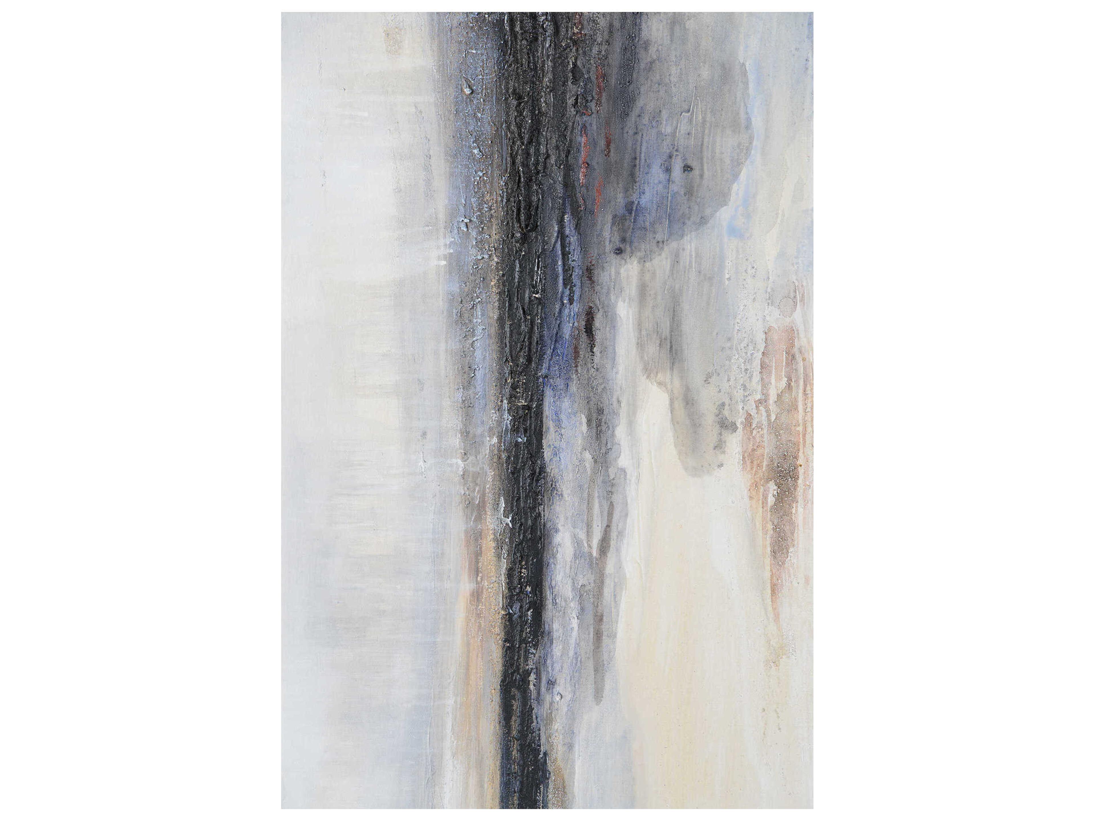 Renwil Warran Canvas Art