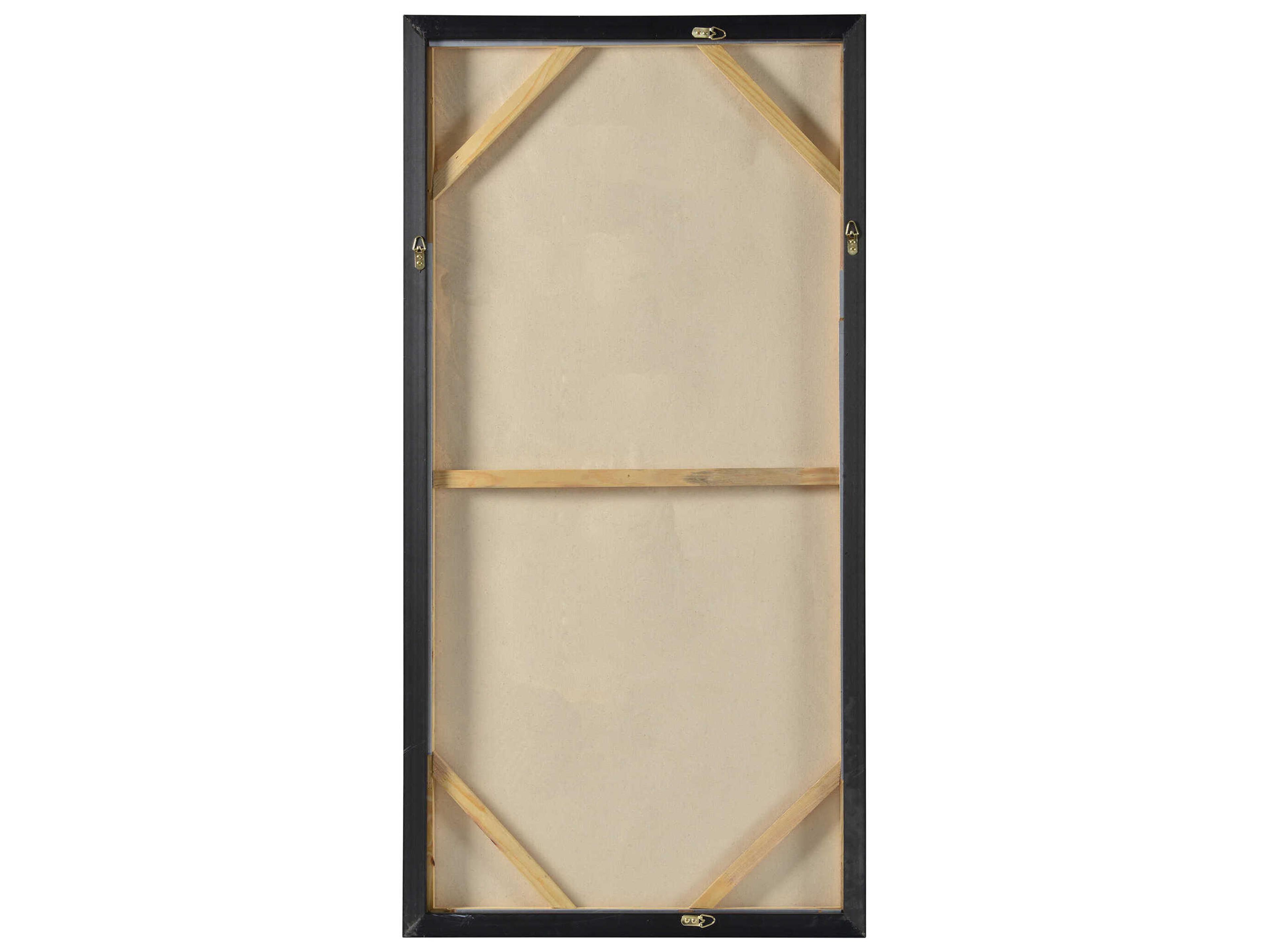 Renwil Yanno Canvas Art