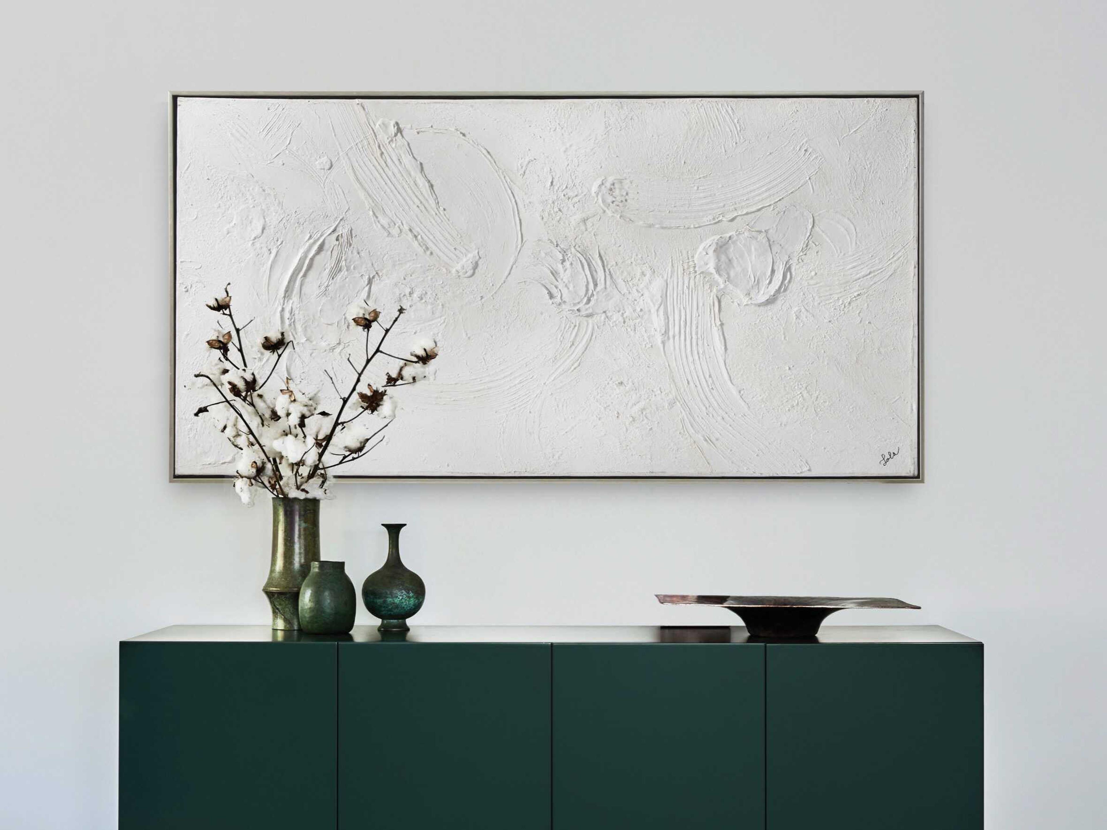 Renwil Yanno Canvas Art