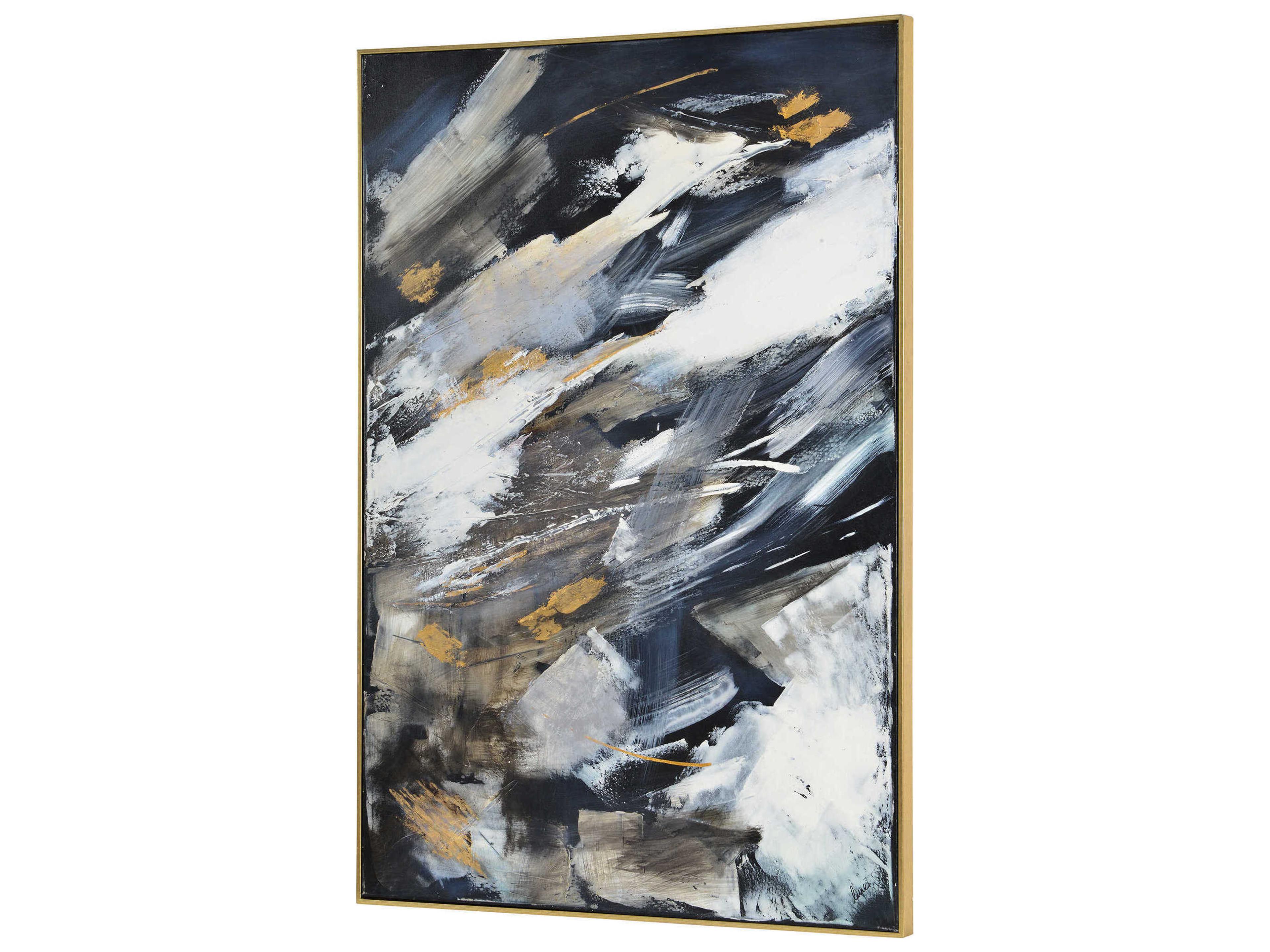 Renwil Westmount Canvas Art