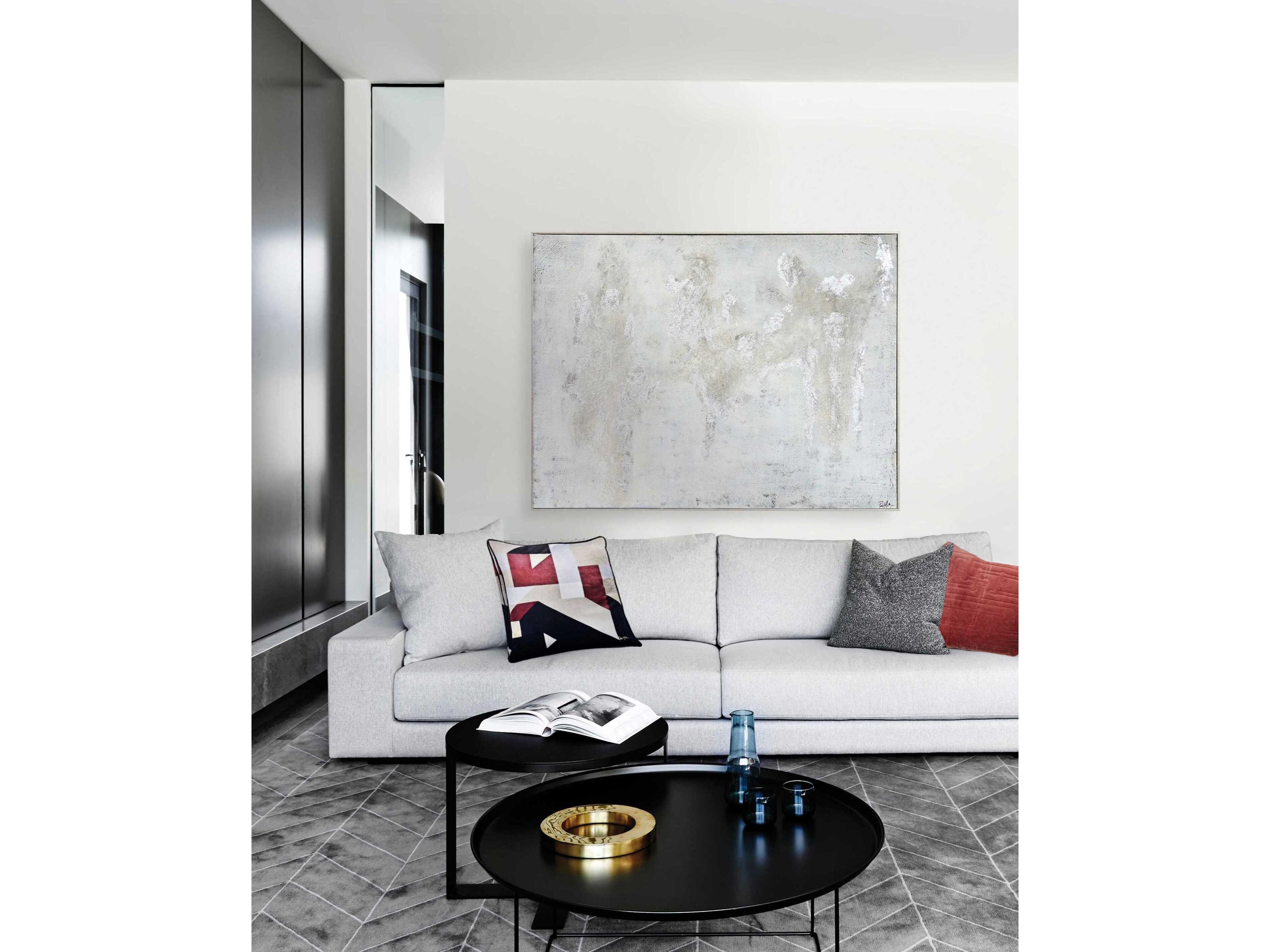 Renwil Devonshire Canvas Art